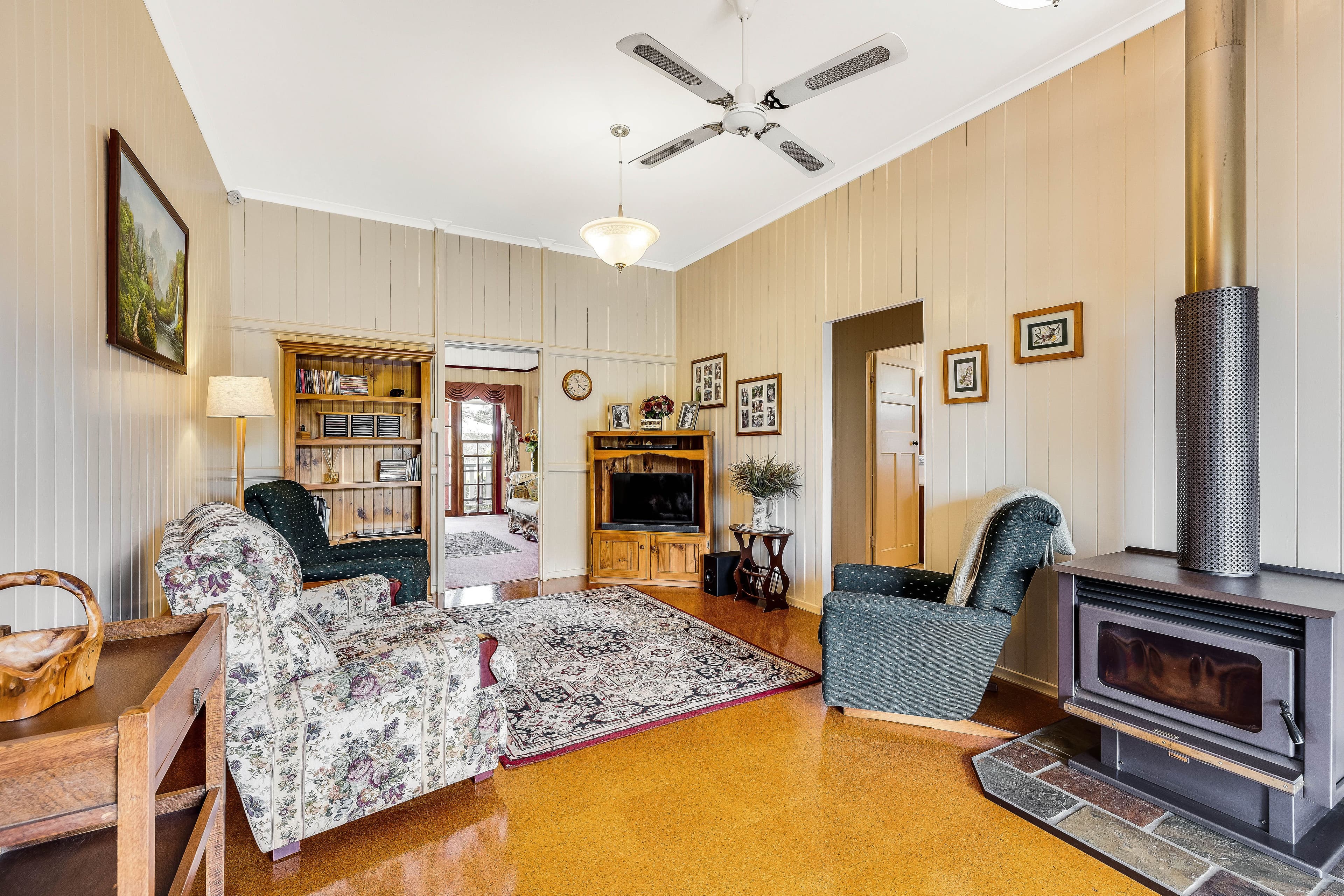 13B Buckland Street, Harristown QLD 4350, Harristown - Thumbnail 5