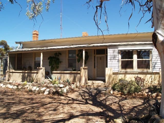 20 Seventh Street, MORGAN SA 5320, Morgan - Image 1