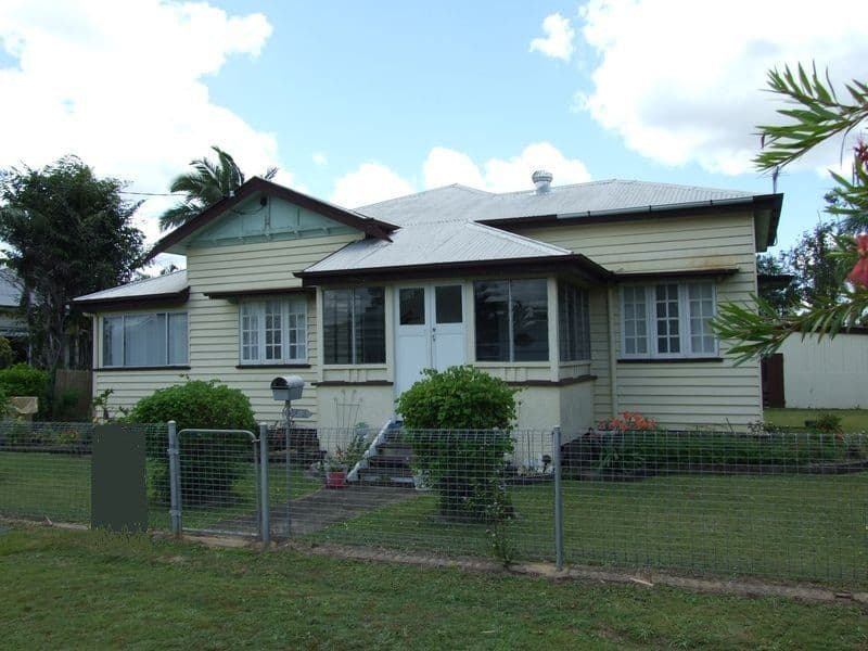 109 Saltwater Creek Road, MARYBOROUGH QLD 4650, Maryborough - Image 1