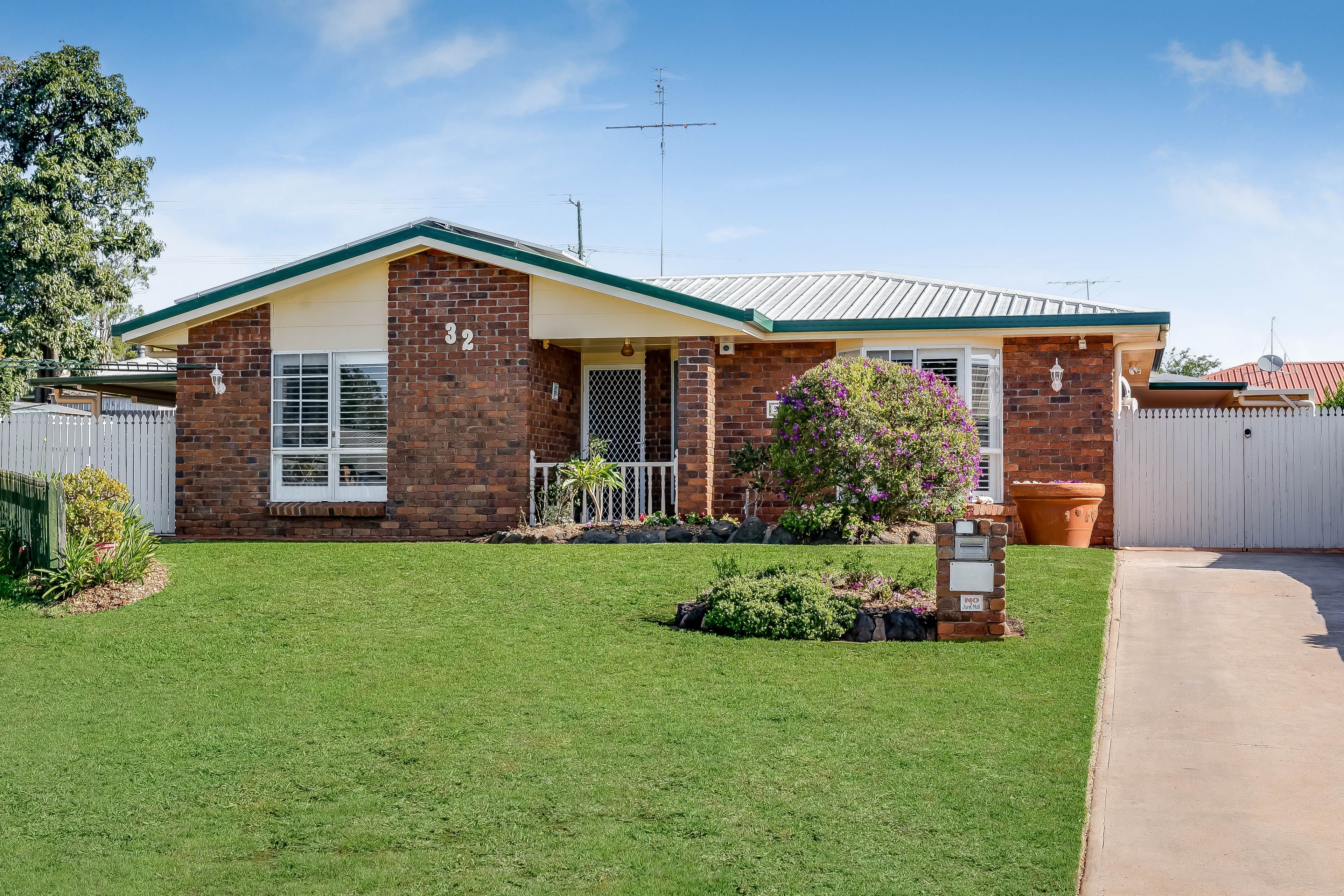 32 Lorraine Crescent, Centenary Heights QLD 4350, Centenary Heights - Image 1