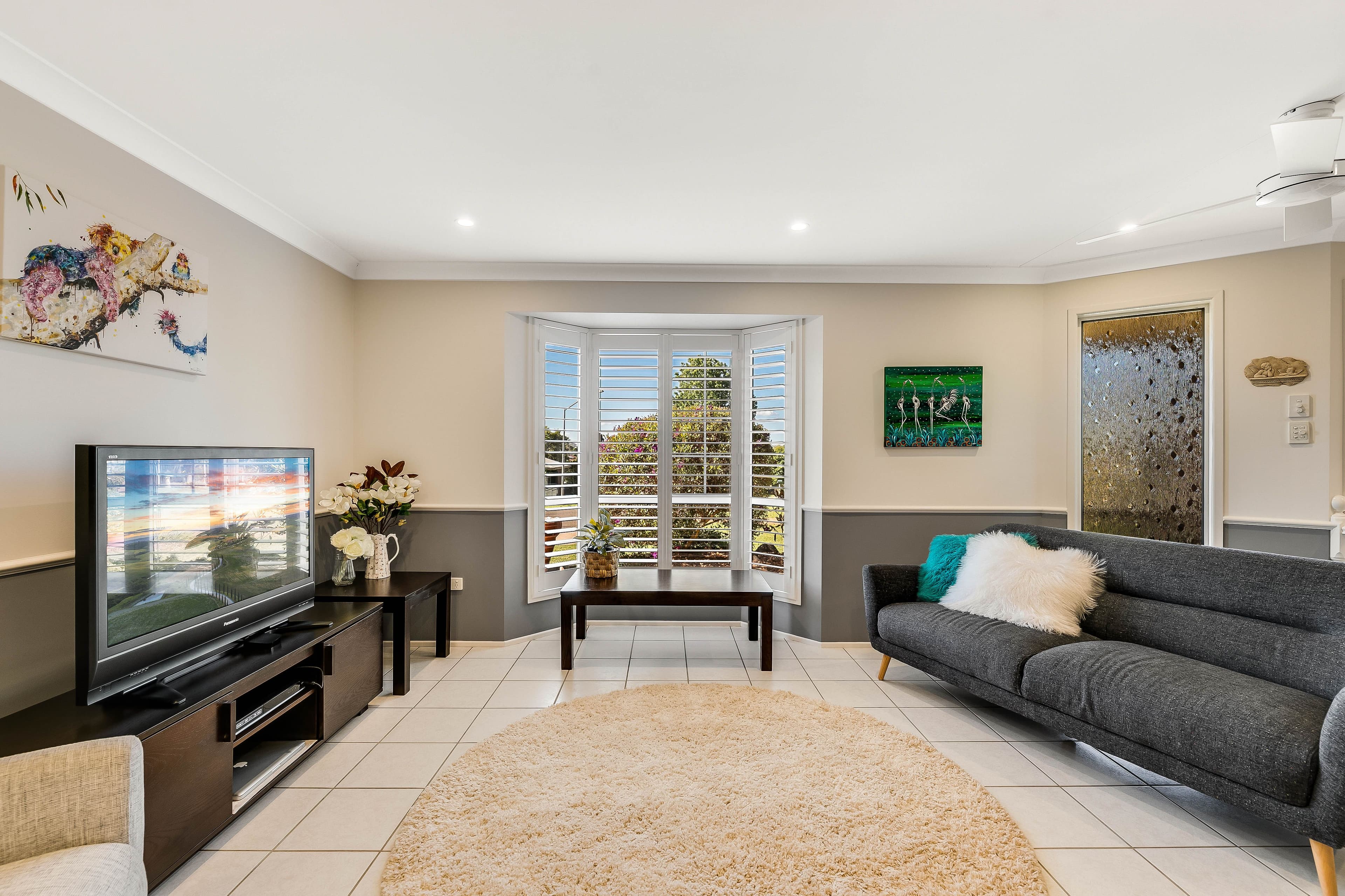 32 Lorraine Crescent, Centenary Heights QLD 4350, Centenary Heights - Thumbnail 2