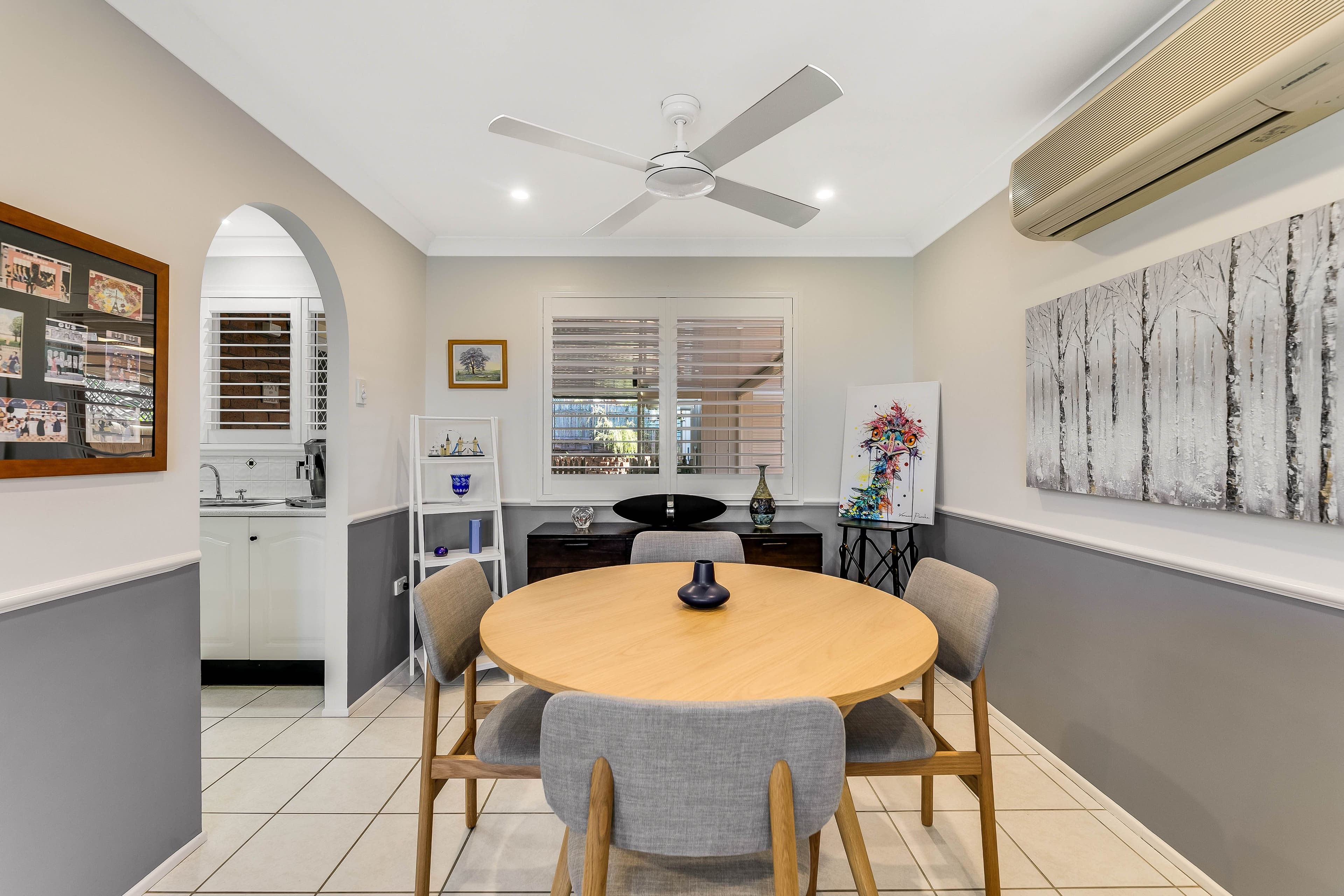 32 Lorraine Crescent, Centenary Heights QLD 4350, Centenary Heights - Thumbnail 4