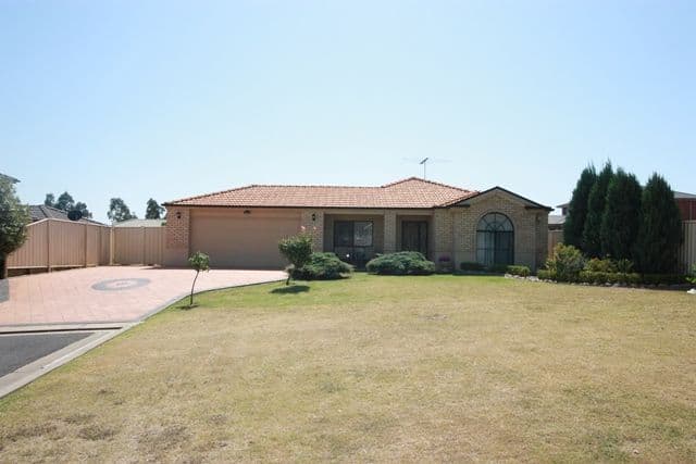 9 Wheatley Place, HARRINGTON PARK NSW 2567, Harrington Park - Image 1