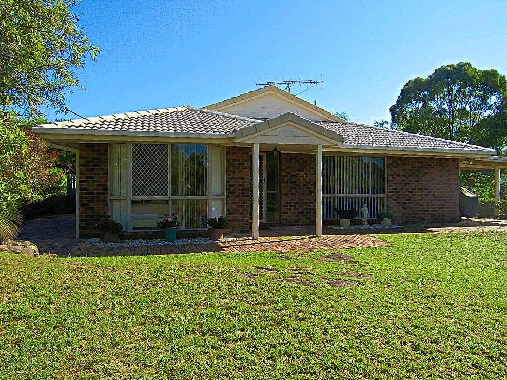 2-4 Muirhead Close, Kooralbyn QLD 4285, Kooralbyn - Thumbnail 3