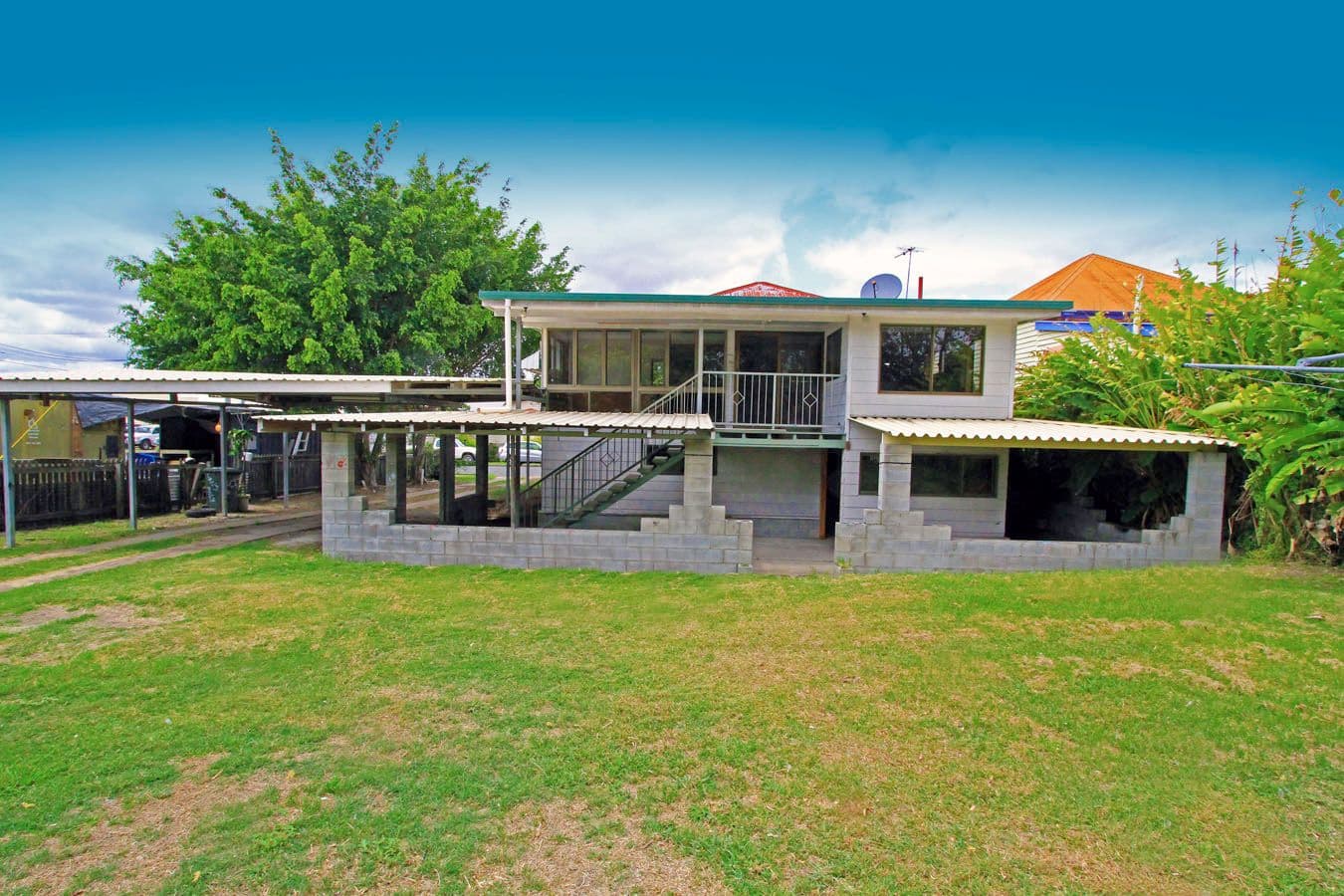 47 Lucas Street, BERSERKER QLD 4701, Berserker - Thumbnail 2