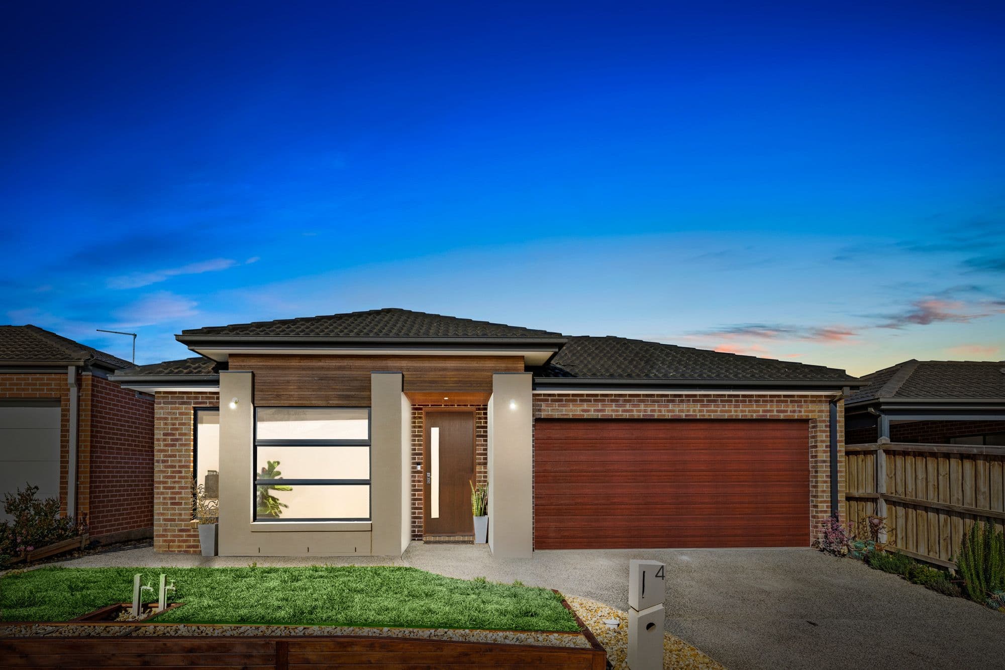 4 Bostock Drive, Tarneit VIC 3029, Tarneit - Image 1