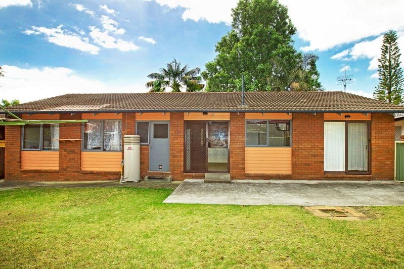 7 Jasmine Drive, BOMADERRY NSW 2541, Bomaderry - Thumbnail 8