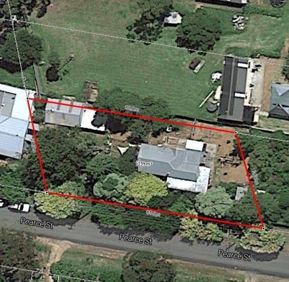 4 Pearce Street, Hill Top - Image 1