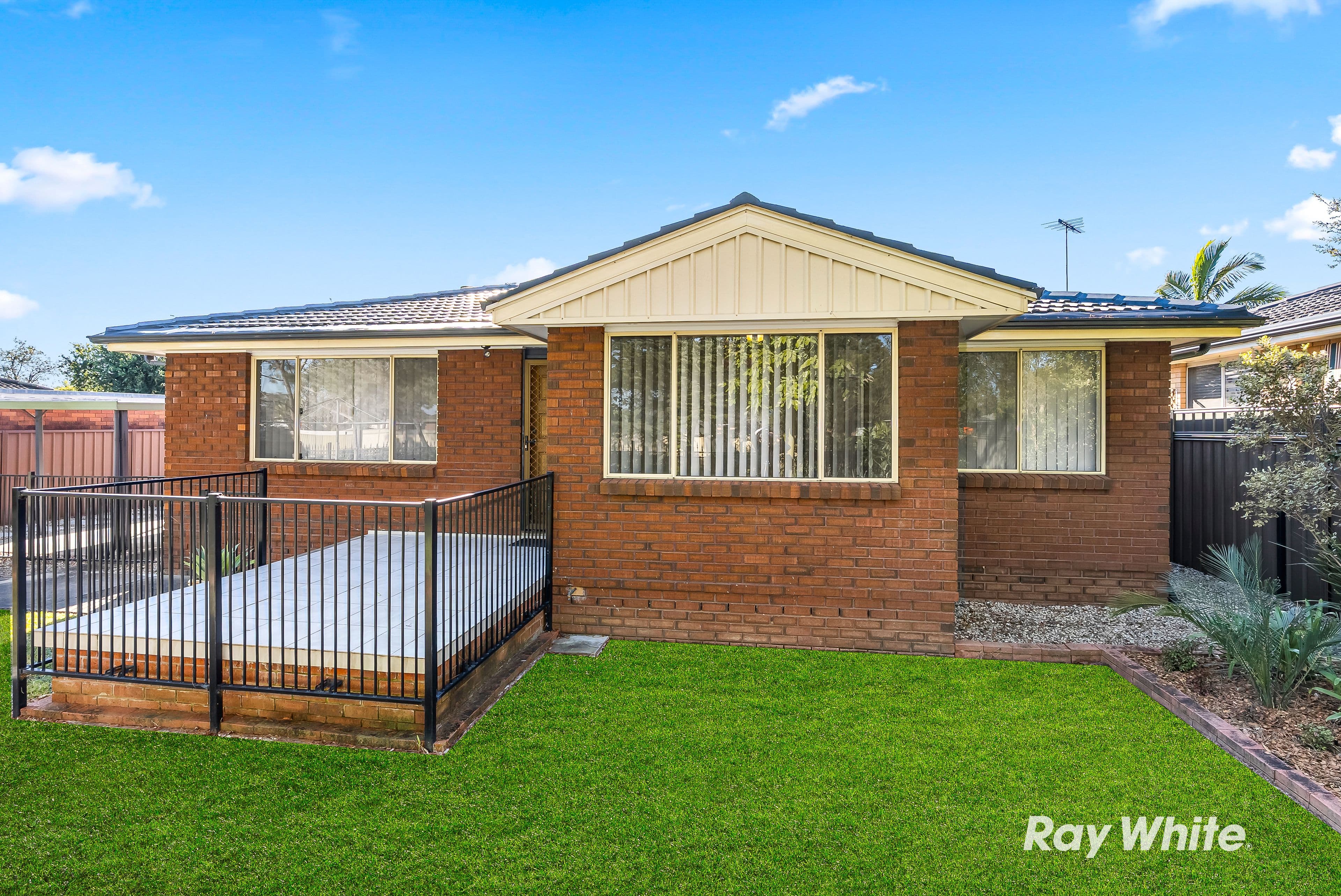 62 Tichborne Drive, Quakers Hill NSW 2763, Quakers Hill - Image 1
