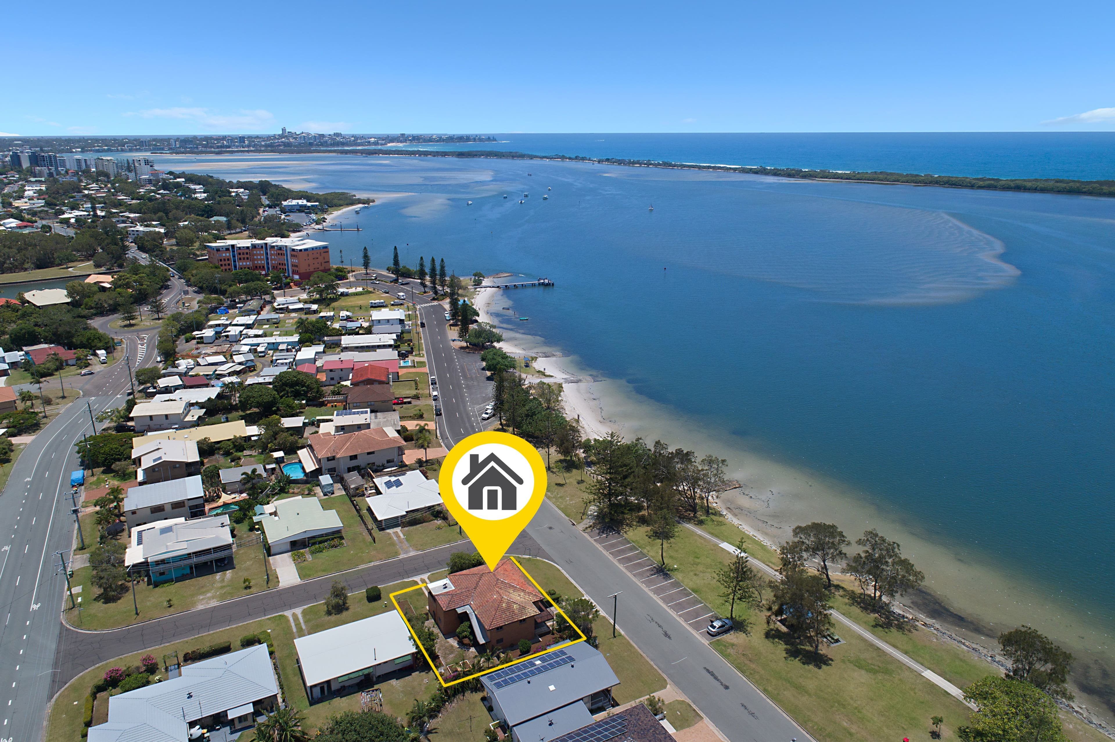 141 Esplanade, Golden Beach QLD 4551, Golden Beach - Image 1