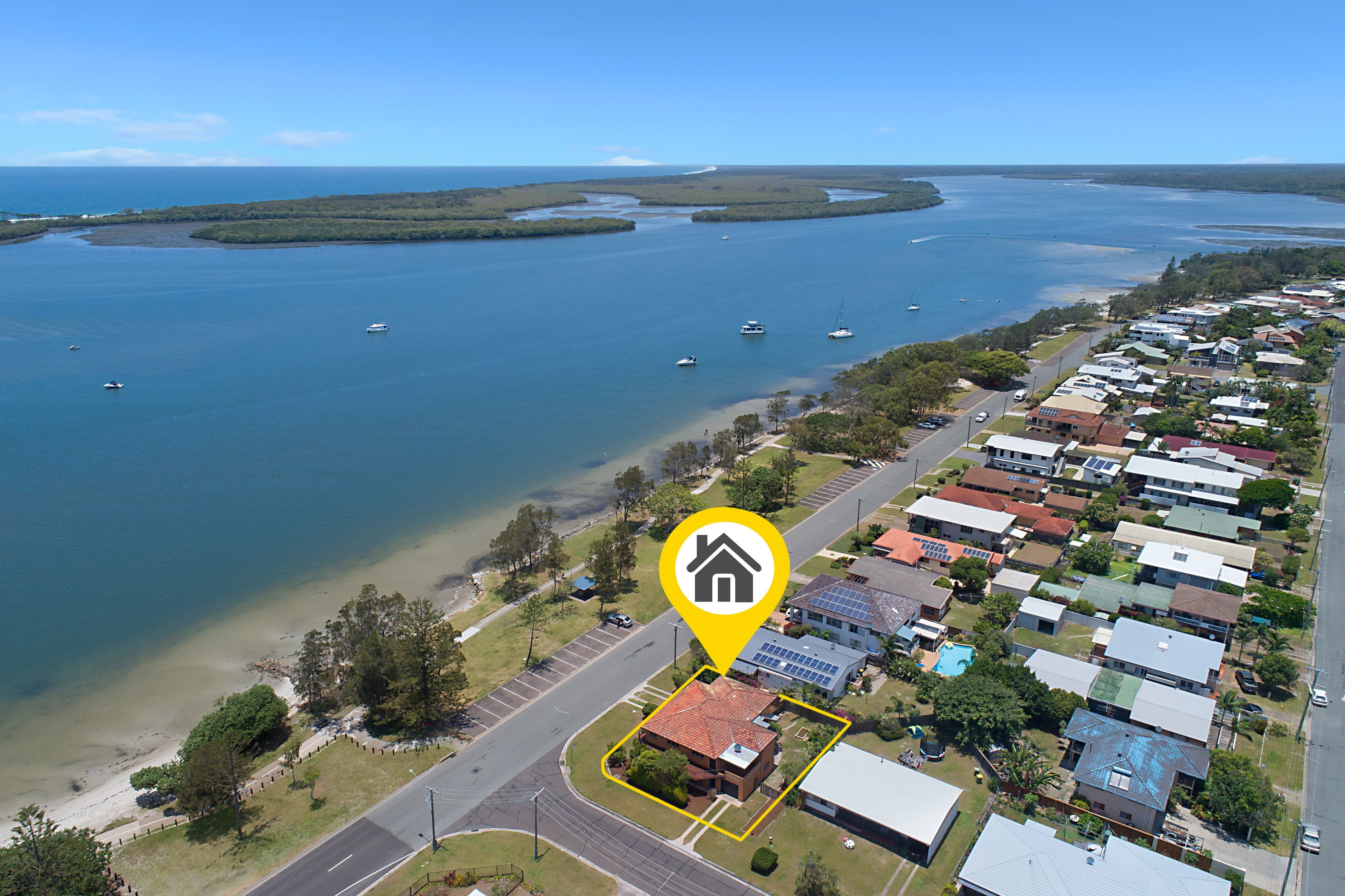 141 Esplanade, Golden Beach QLD 4551, Golden Beach - Thumbnail 2