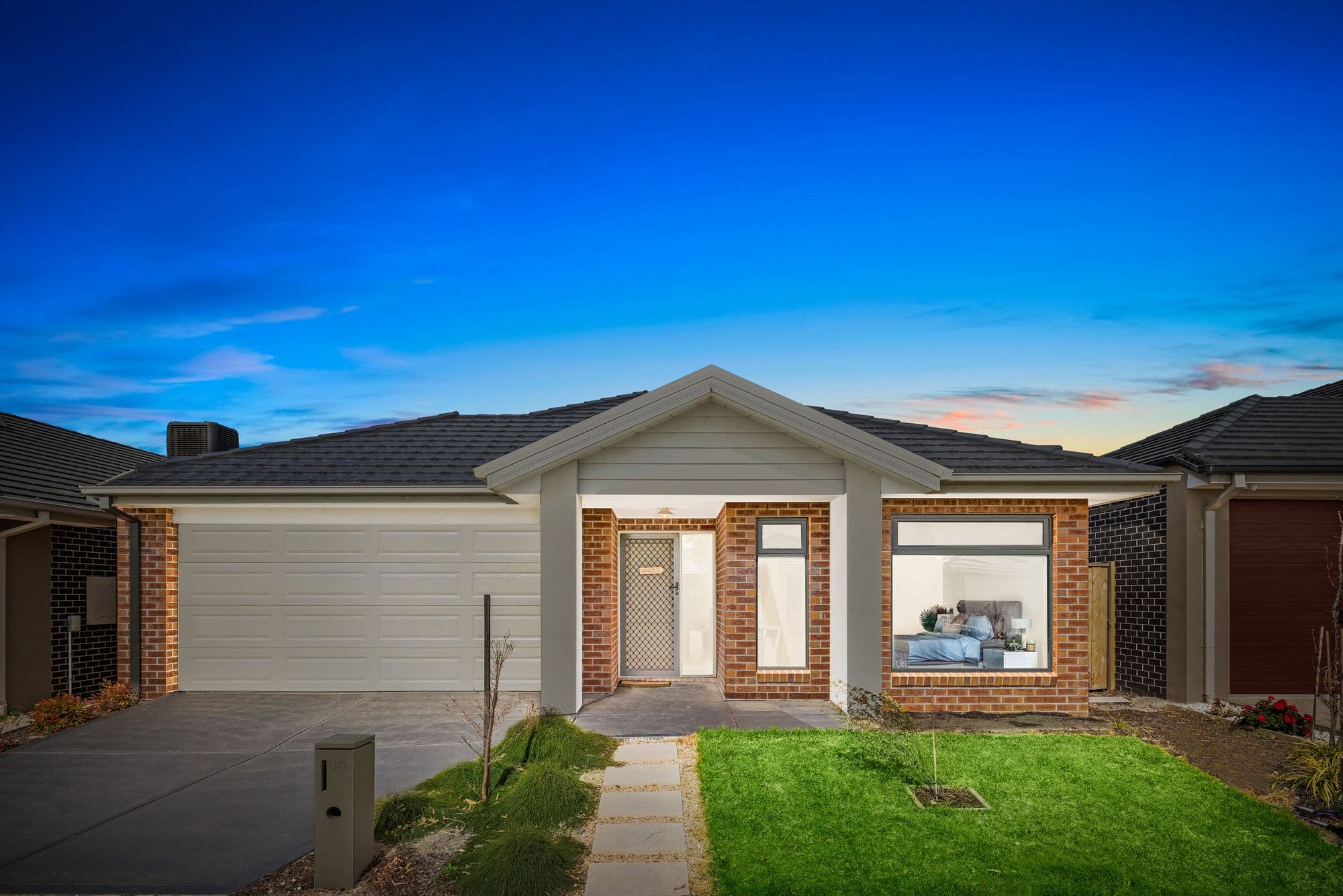 14 Larapinta Entrance, Werribee VIC 3030, Werribee - Image 1