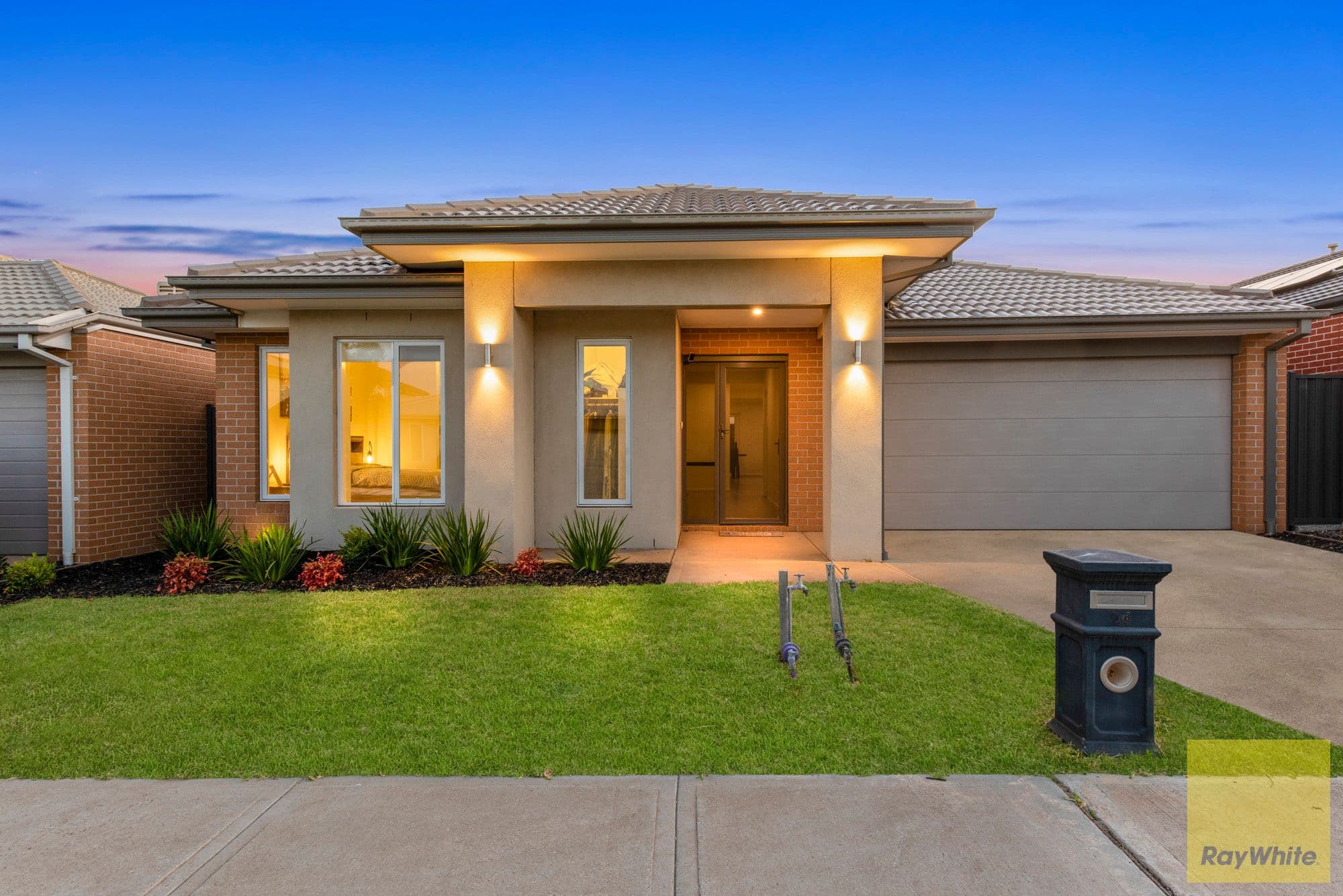 24 Paprika Way, Tarneit VIC 3029, Tarneit - Image 1