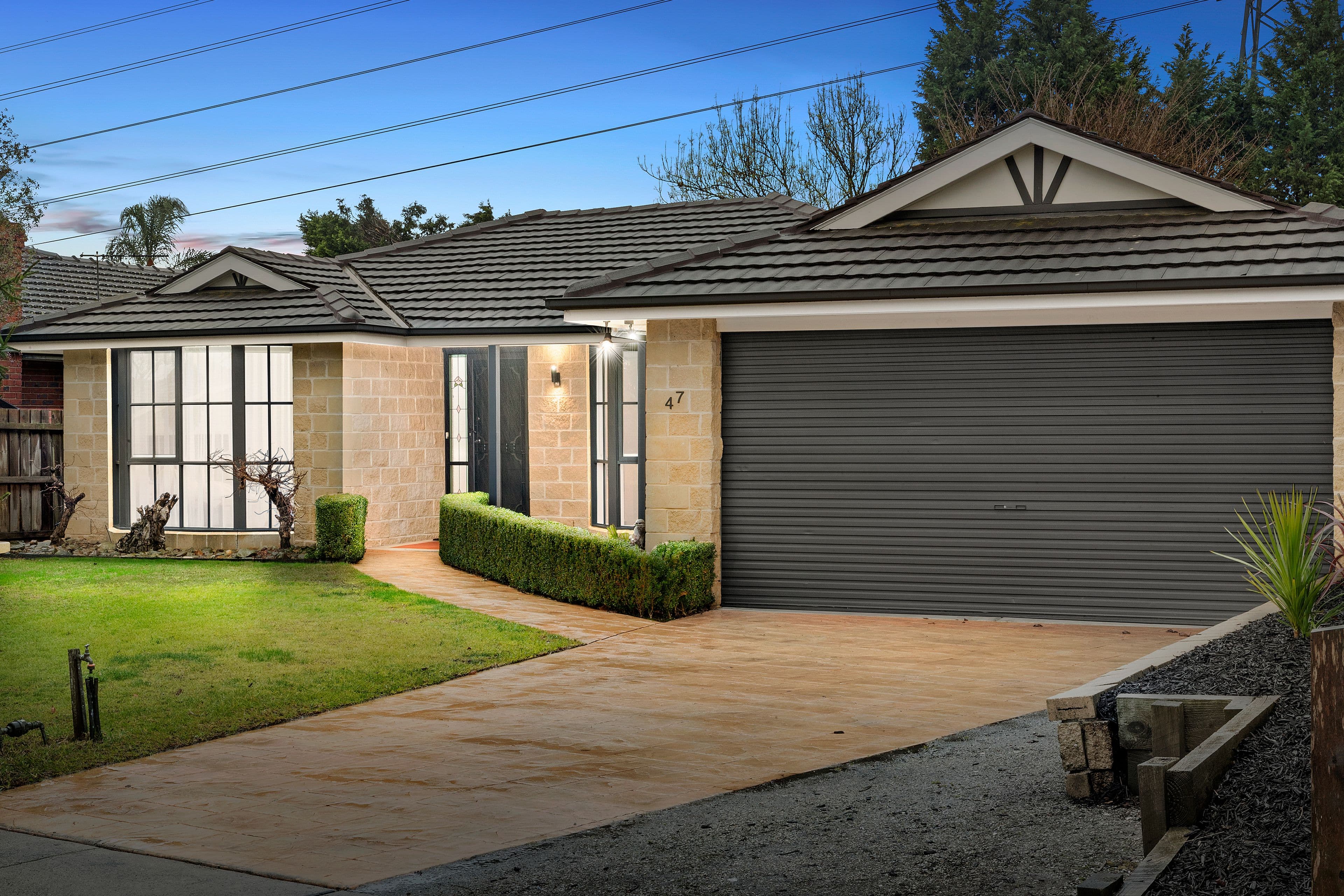 47 Clondara Drive, Rowville VIC 3178, Rowville - Thumbnail 2