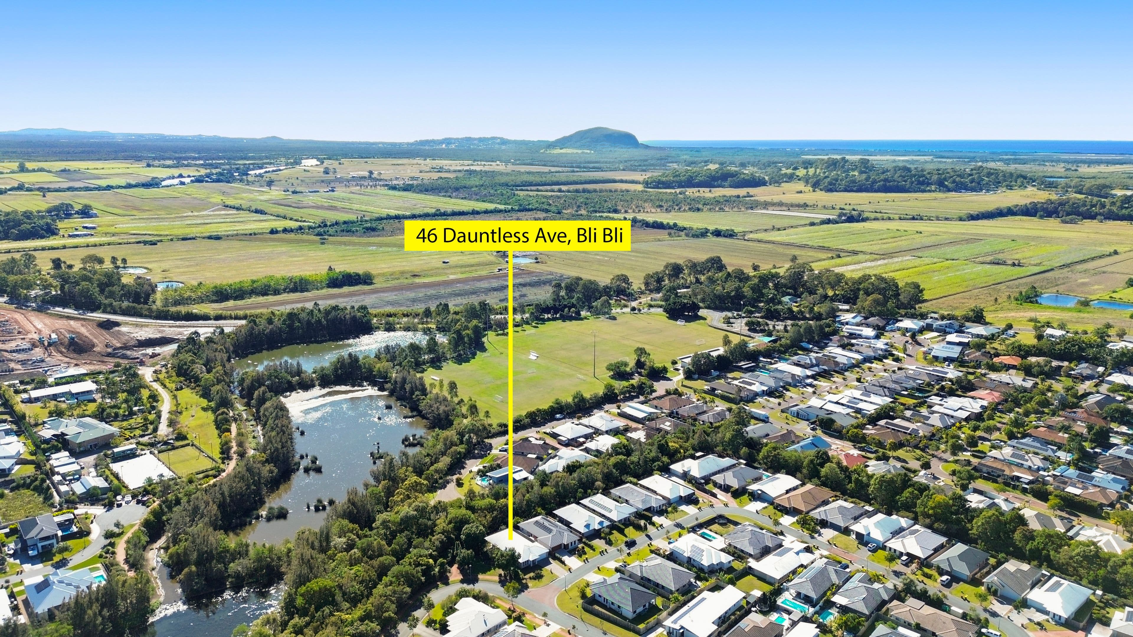 46 Dauntless Avenue, Bli Bli QLD 4560, Bli Bli - Image 1