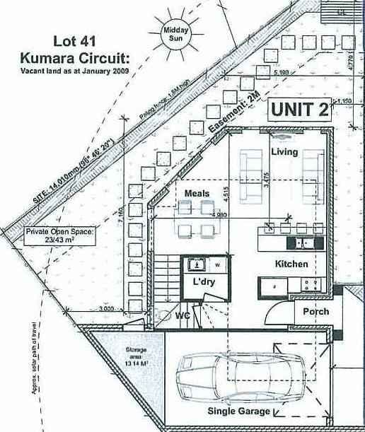 Unit 2, Lot 30 Kumara Circuit, South Morang VIC 3752, South Morang - Thumbnail 2