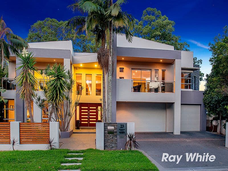 23 Brighton Drive, Bella Vista NSW 2153, Bella Vista - Image 1