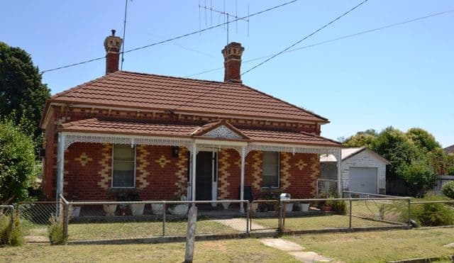 3 Callen Street, SEYMOUR VIC 3660, Seymour - Thumbnail 2