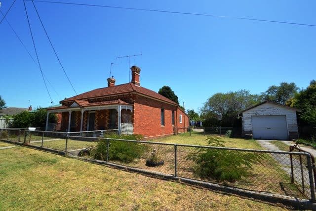 3 Callen Street, SEYMOUR VIC 3660, Seymour - Thumbnail 8