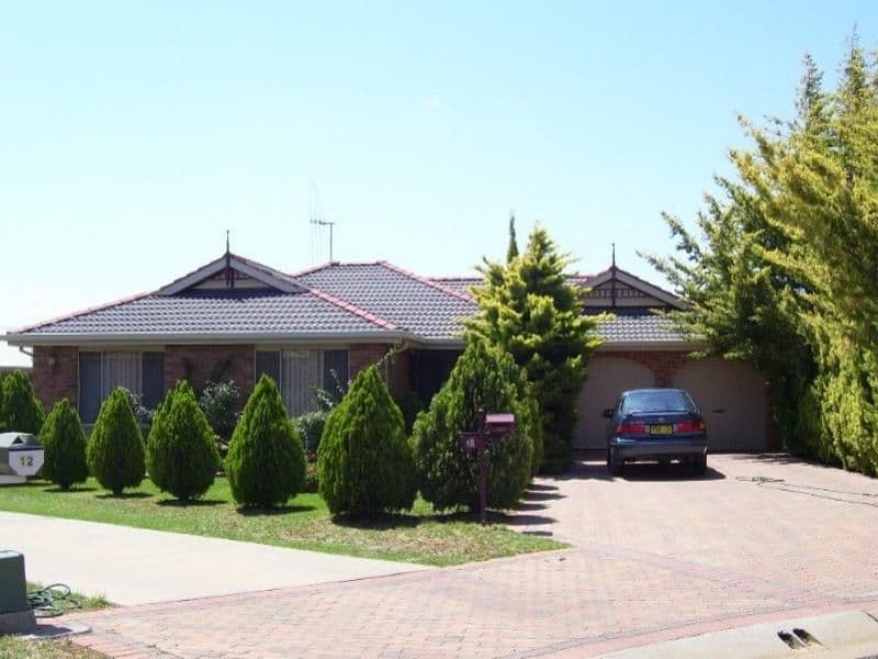 14 Christina Close, PARKES NSW 2870, Parkes - Image 1