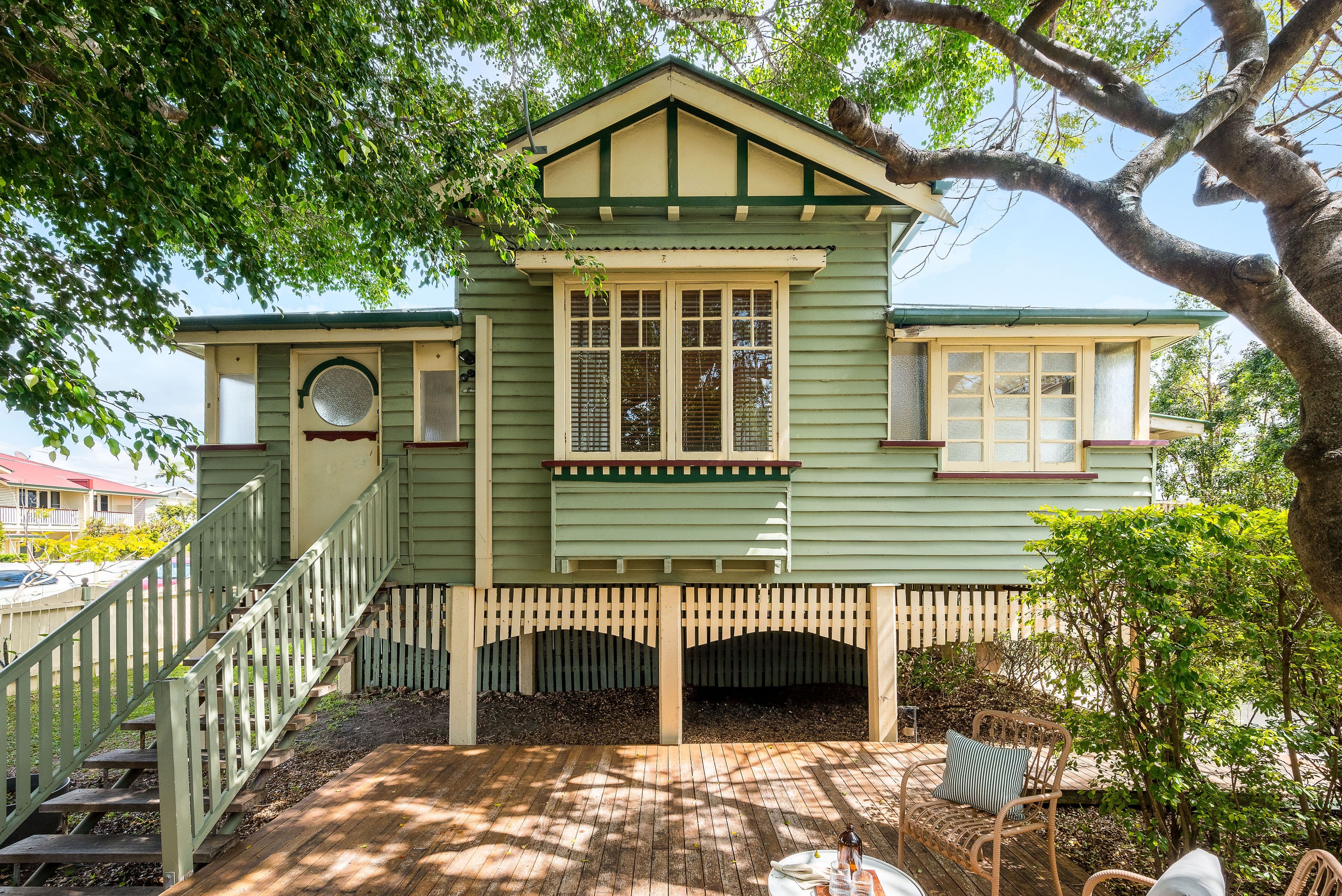 5 Elliott Street, Hawthorne QLD 4171, Hawthorne - Image 1