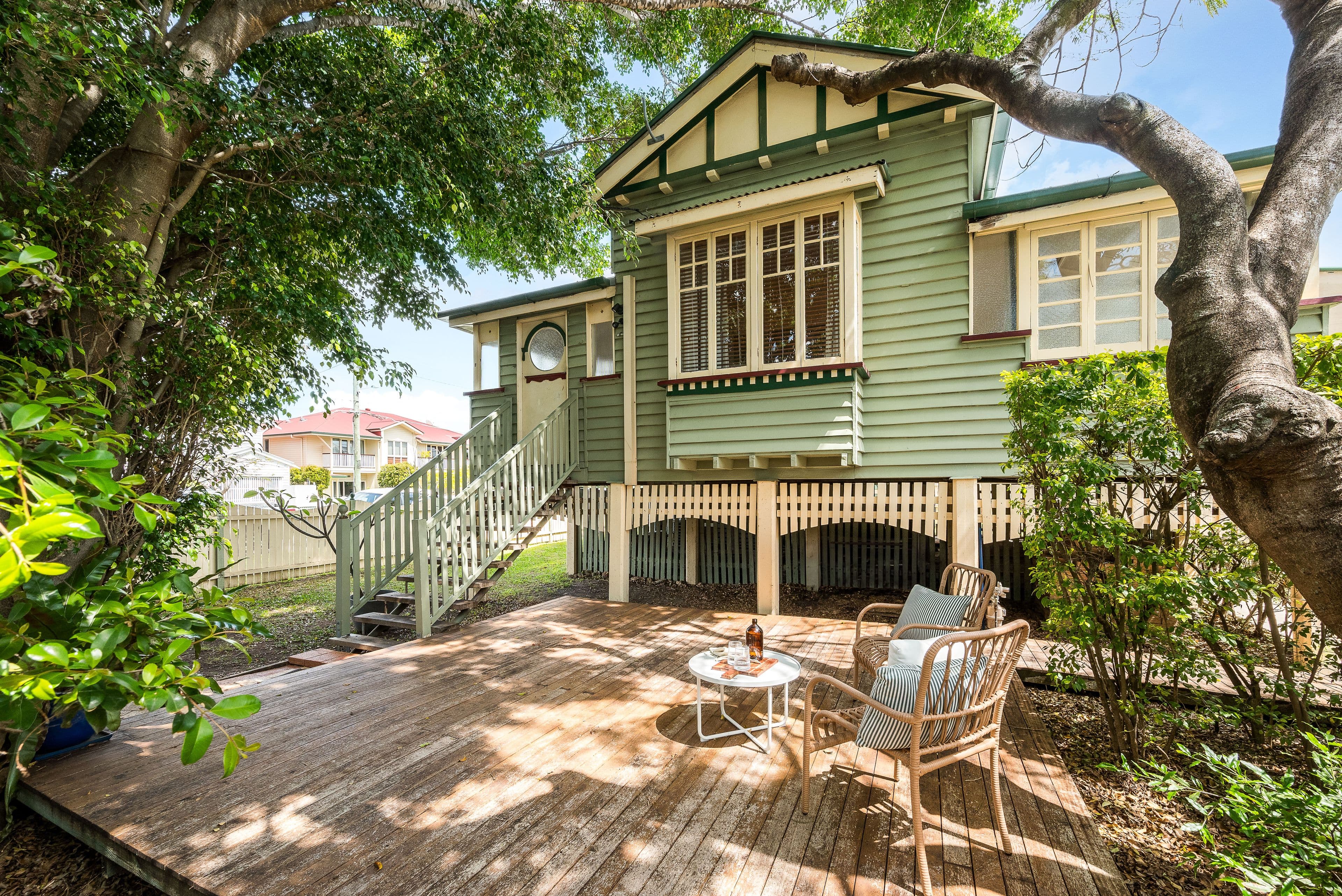 5 Elliott Street, Hawthorne QLD 4171, Hawthorne - Thumbnail 2