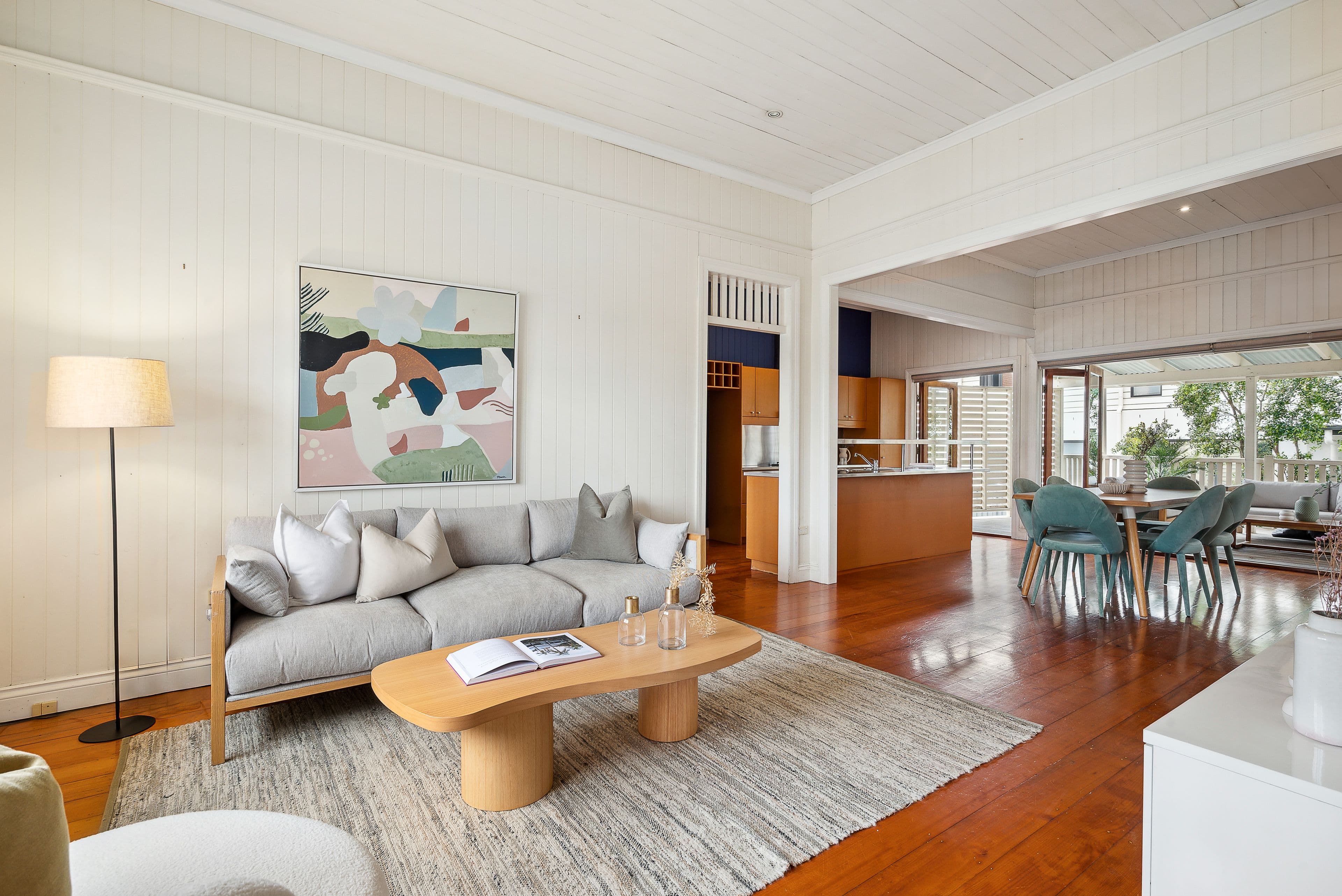 5 Elliott Street, Hawthorne QLD 4171, Hawthorne - Thumbnail 4