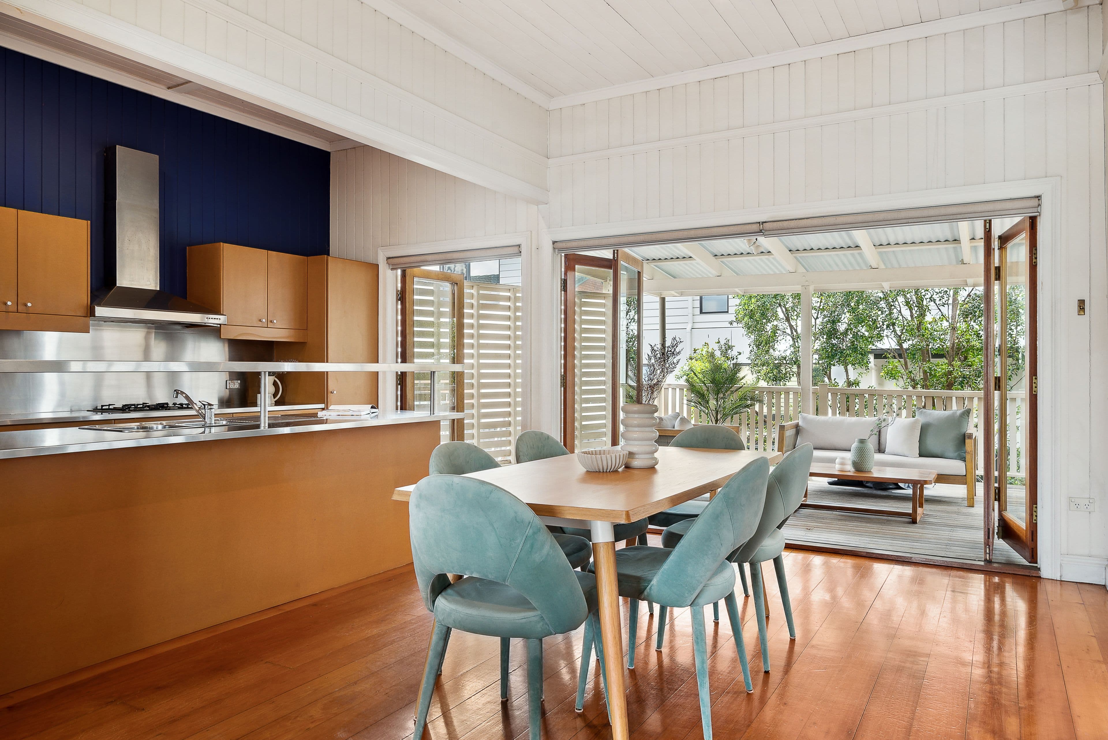 5 Elliott Street, Hawthorne QLD 4171, Hawthorne - Thumbnail 6