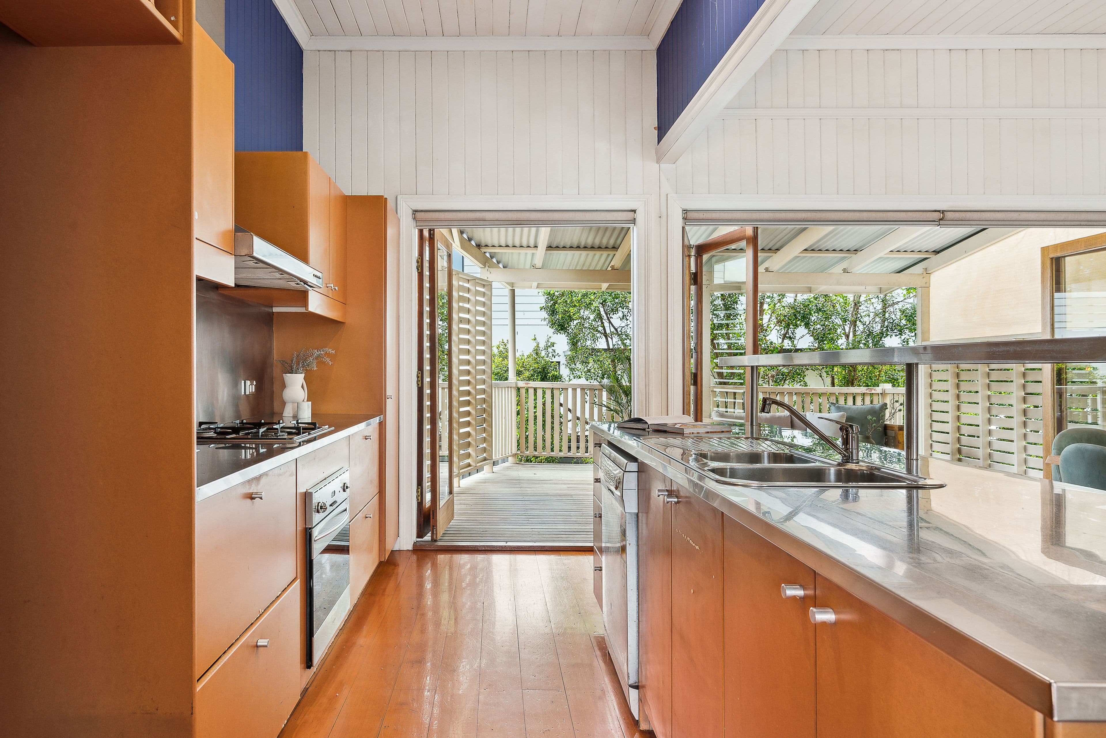 5 Elliott Street, Hawthorne QLD 4171, Hawthorne - Thumbnail 7