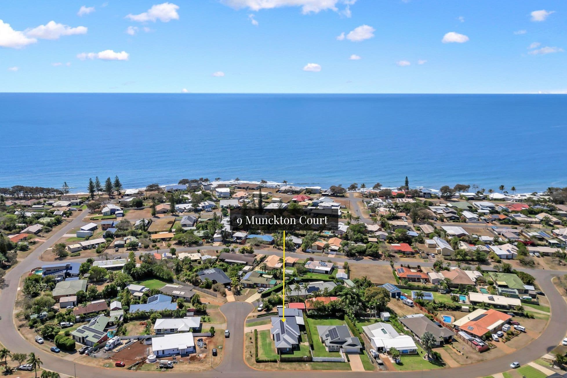 9 Munckton Court, Innes Park QLD 4670, Innes Park - Image 1