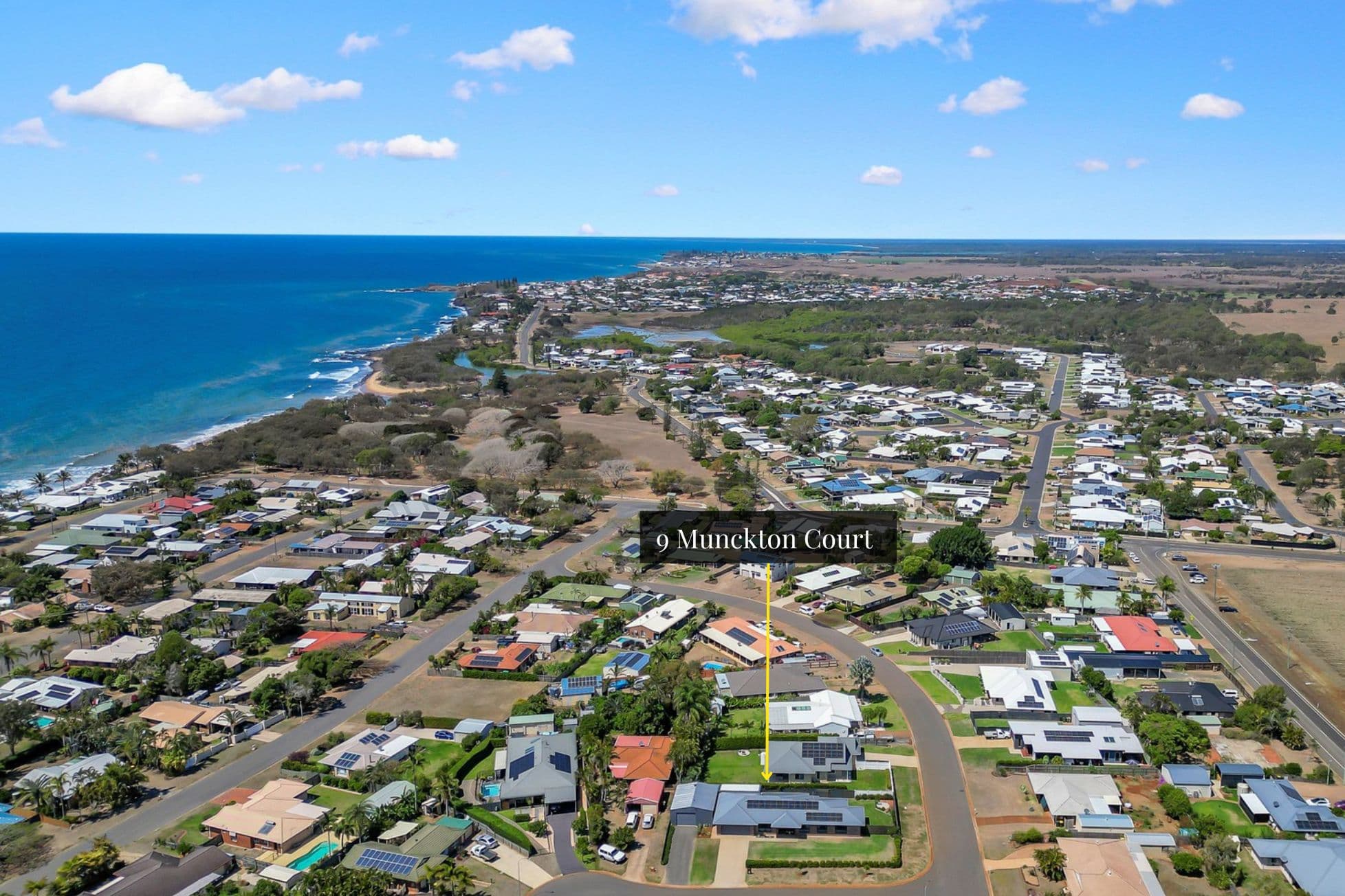 9 Munckton Court, Innes Park QLD 4670, Innes Park - Thumbnail 2