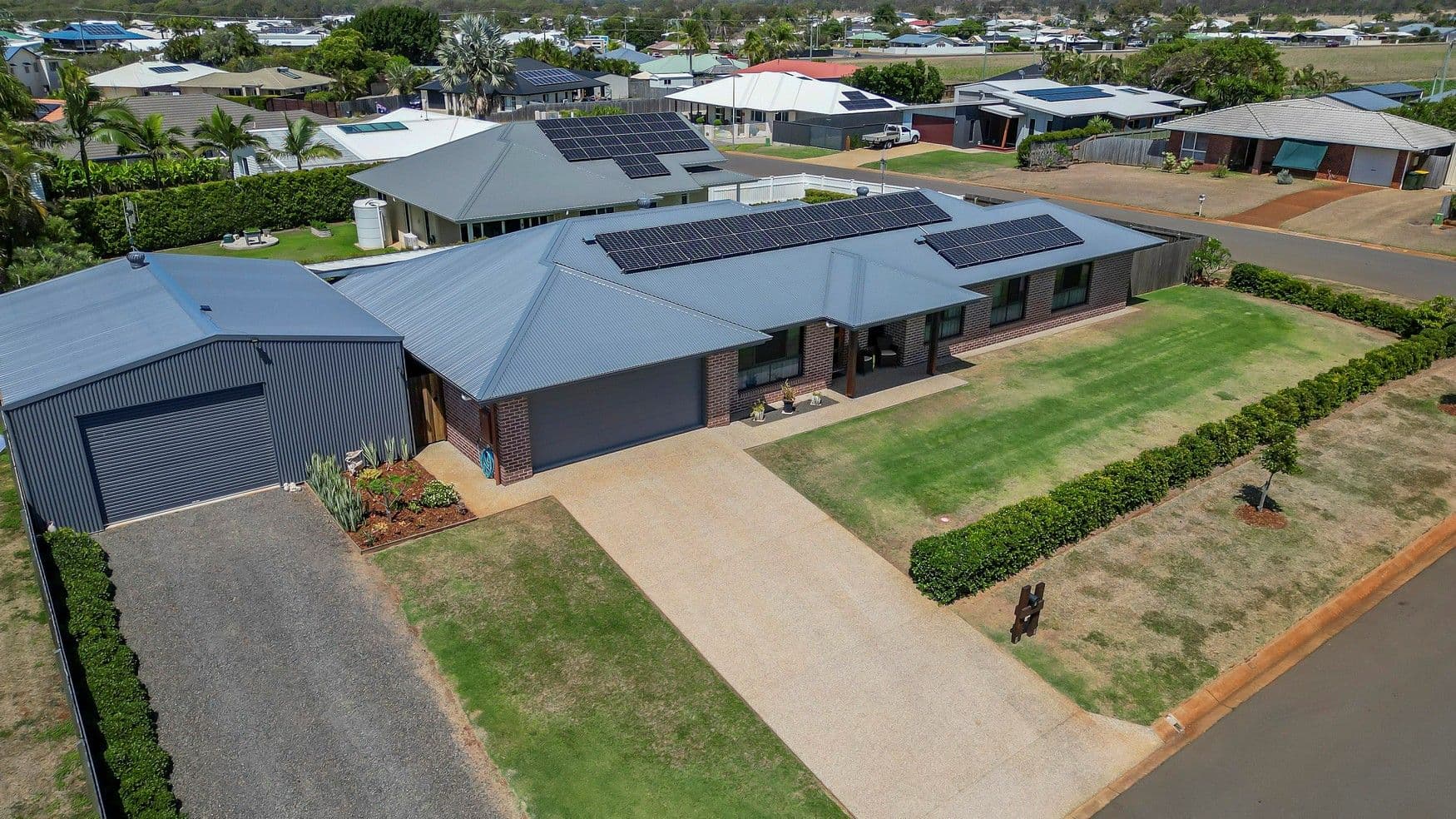 9 Munckton Court, Innes Park QLD 4670, Innes Park - Thumbnail 3