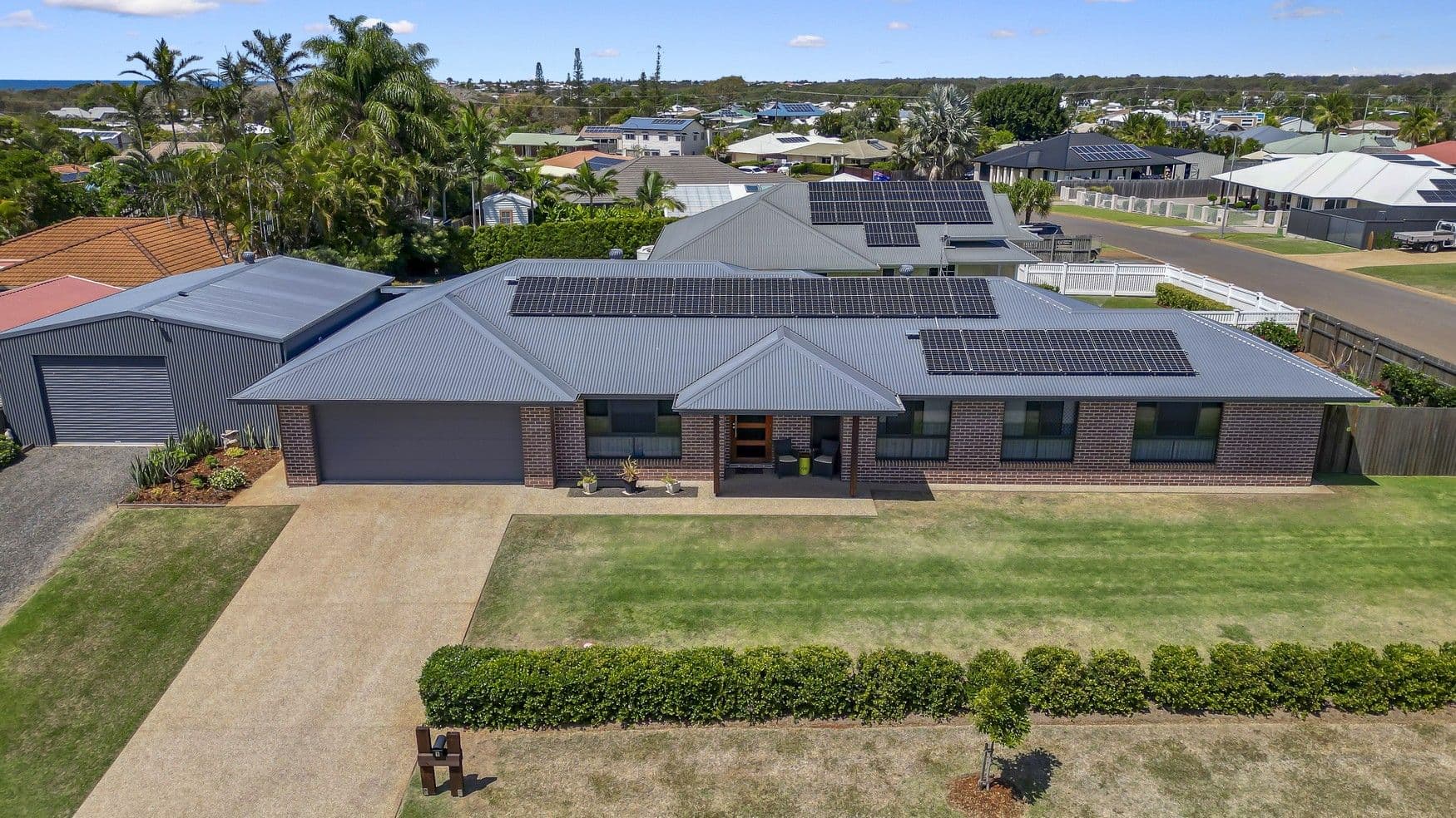 9 Munckton Court, Innes Park QLD 4670, Innes Park - Thumbnail 4