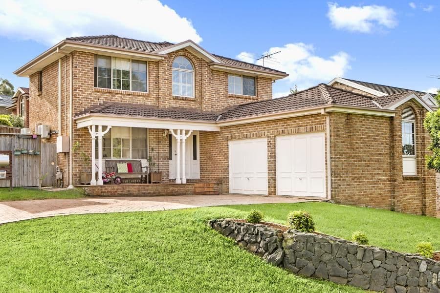 45 Oakhill Drive, CASTLE HILL NSW 2154, Castle Hill - Image 1