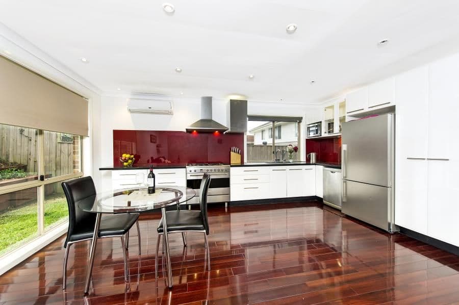45 Oakhill Drive, CASTLE HILL NSW 2154, Castle Hill - Thumbnail 2
