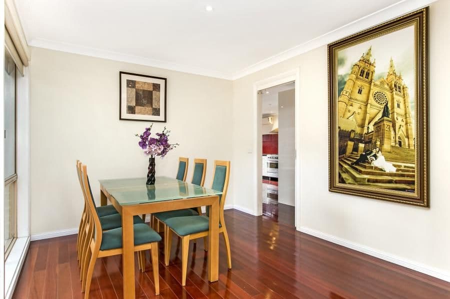 45 Oakhill Drive, CASTLE HILL NSW 2154, Castle Hill - Thumbnail 4