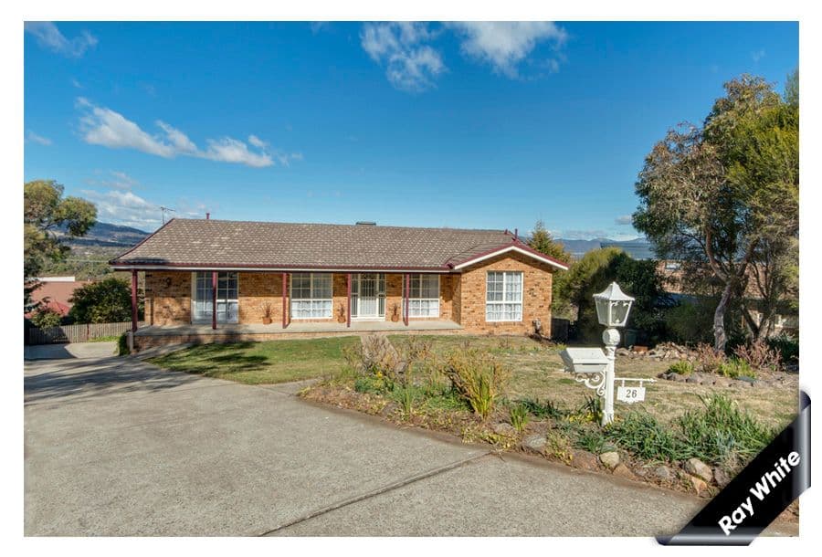26 Wray Place, GOWRIE ACT 2904, Gowrie - Thumbnail 2