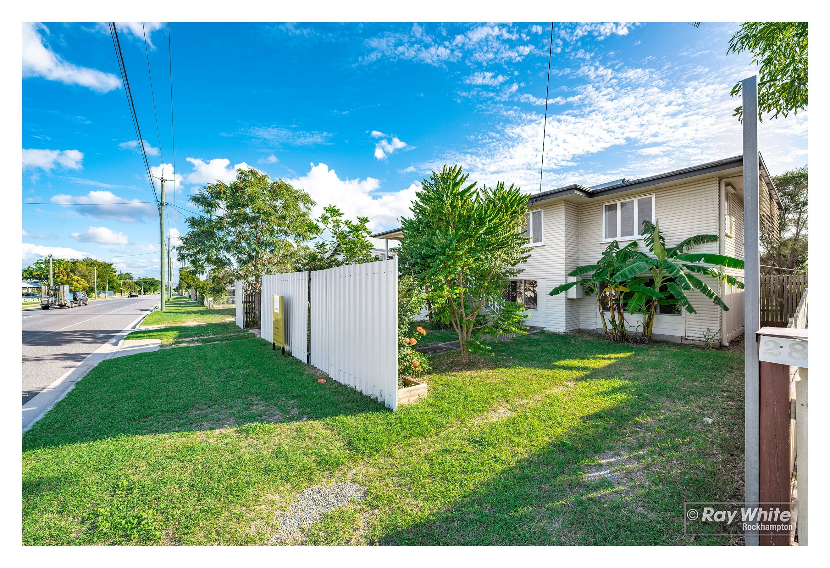 285 Berserker Street, Berserker QLD 4701, Berserker - Thumbnail 2