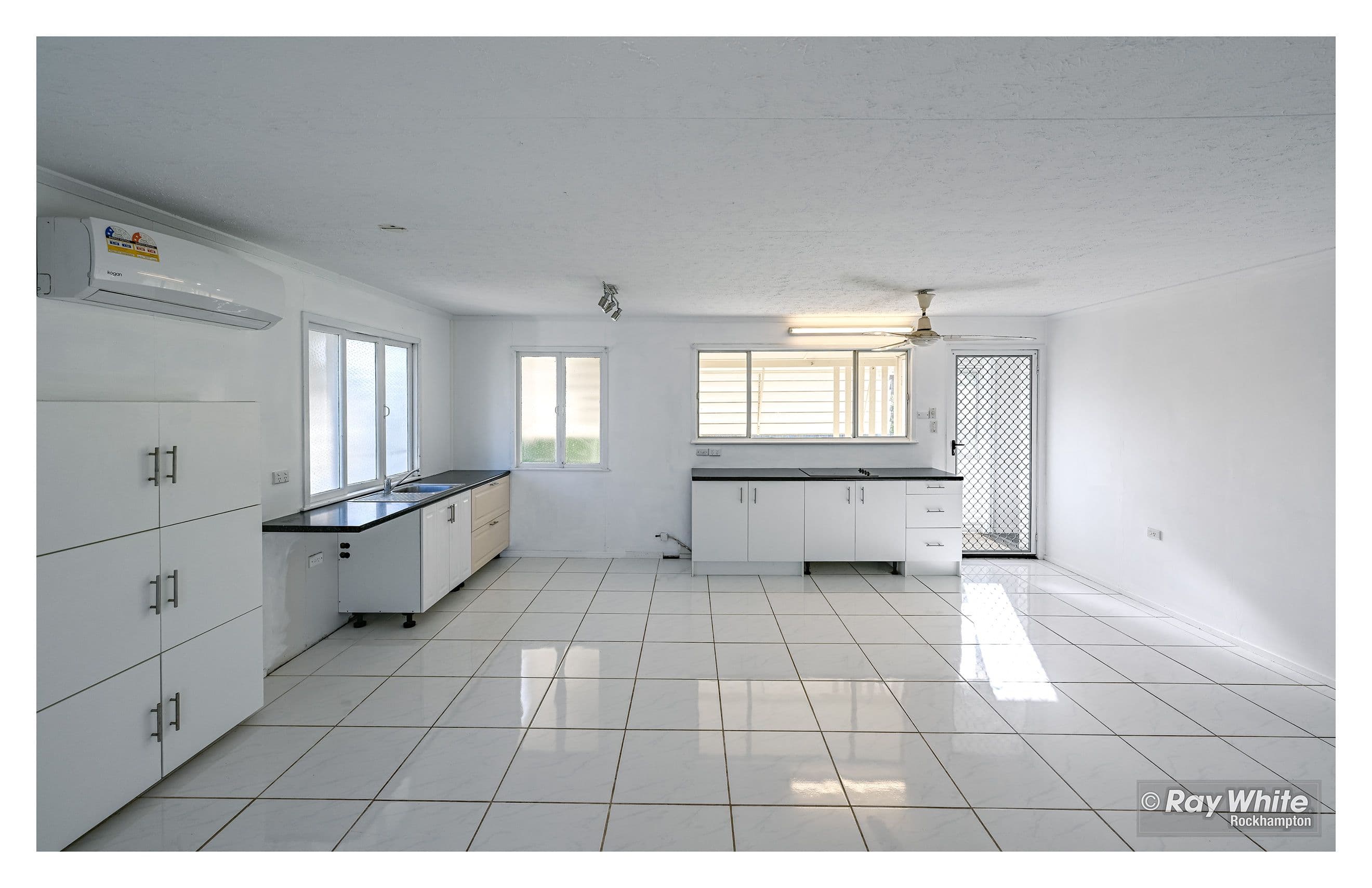 285 Berserker Street, Berserker QLD 4701, Berserker - Thumbnail 7