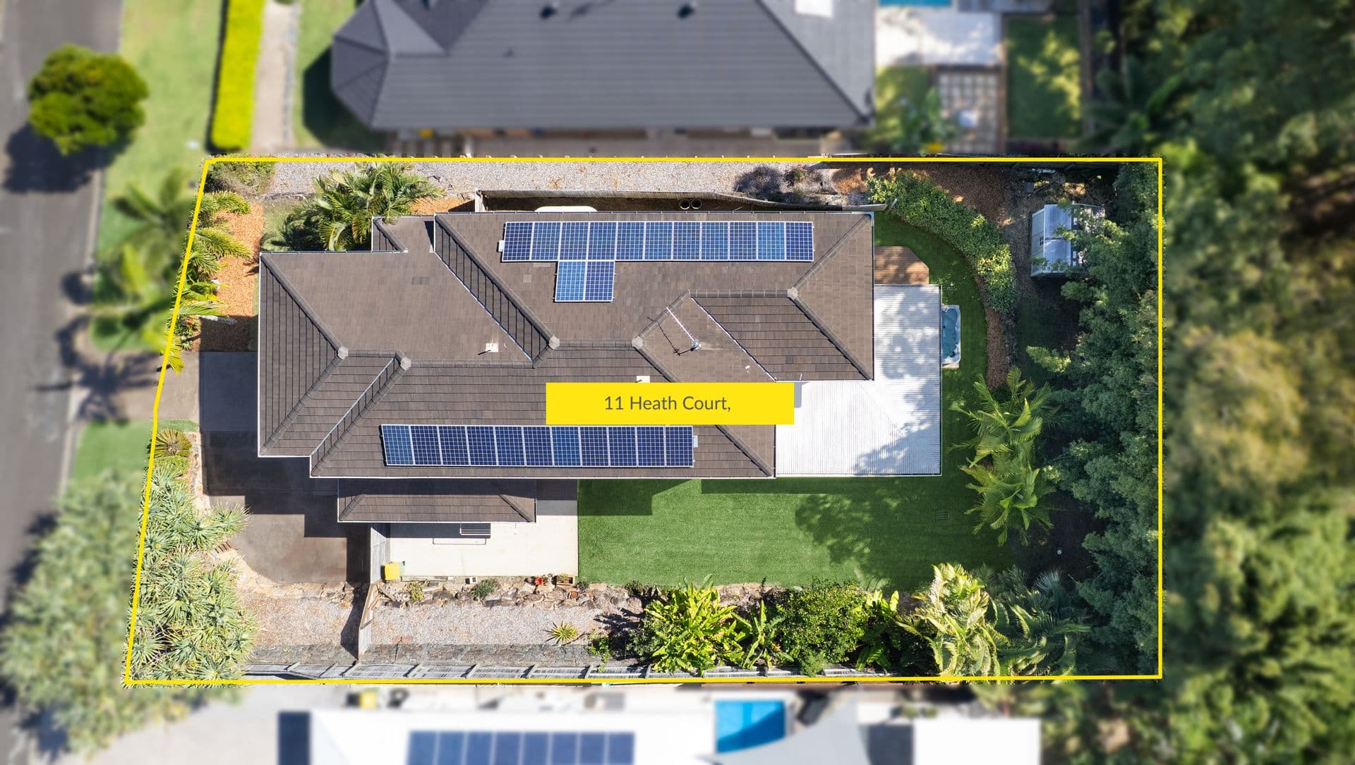 11 Heath Court, Little Mountain QLD 4551, Little Mountain - Thumbnail 2