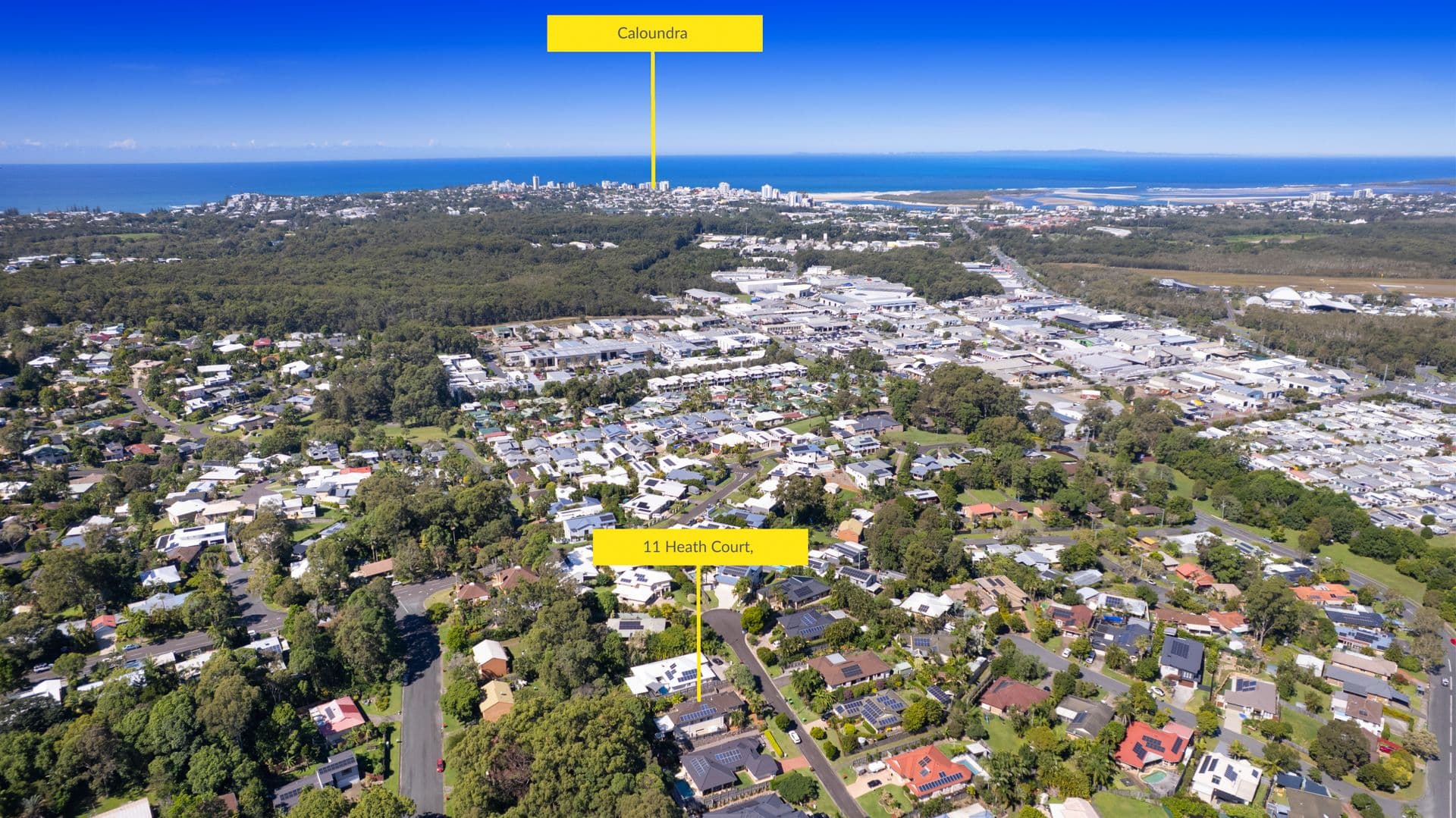 11 Heath Court, Little Mountain QLD 4551, Little Mountain - Thumbnail 3