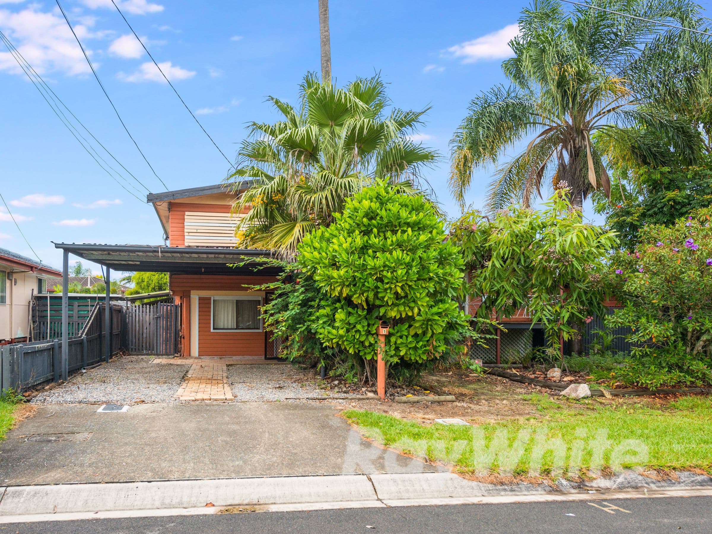 1 Carcoola Street, Kingston QLD 4114, Kingston - Image 1