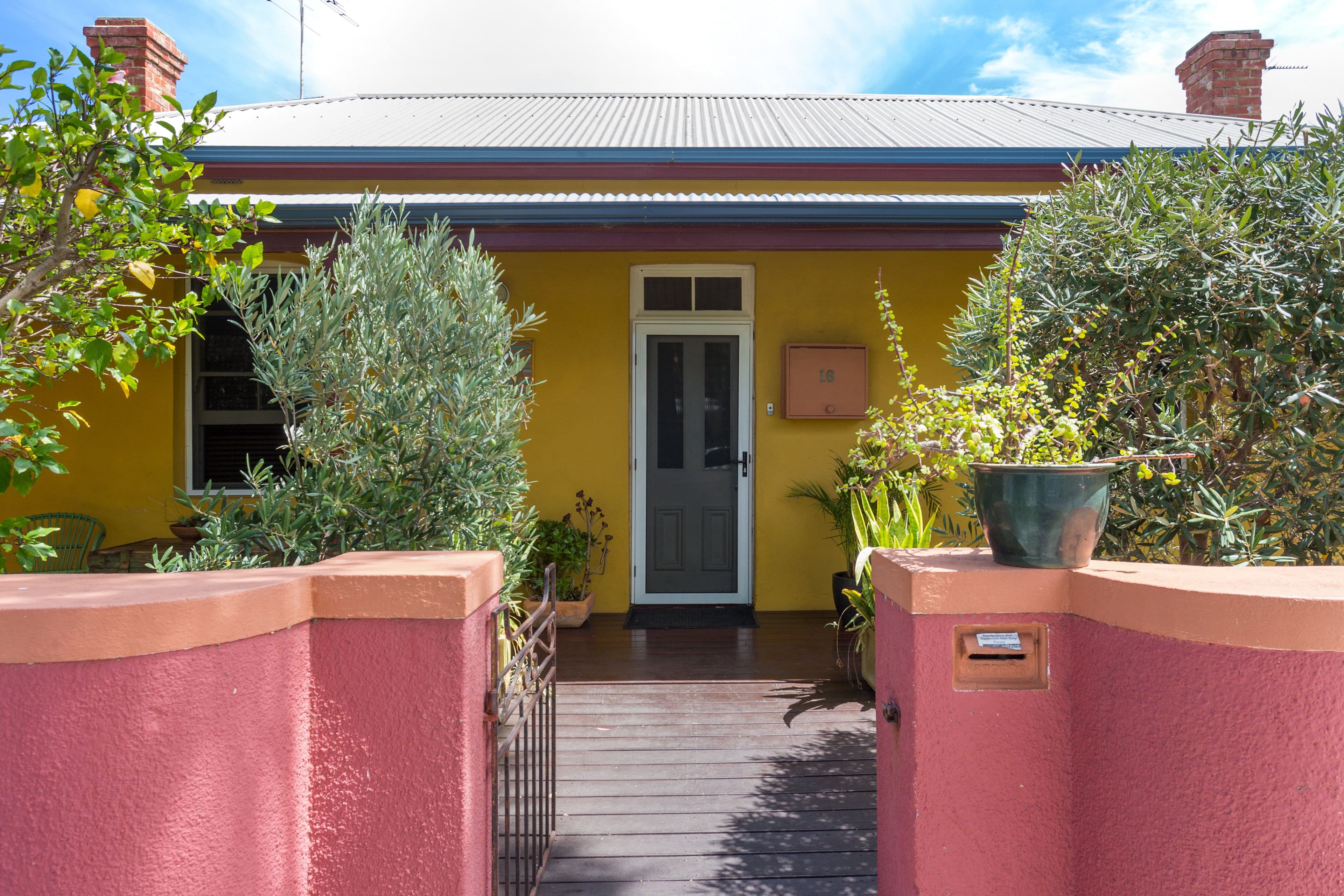 16 Russell Street, Fremantle WA 6160, Fremantle - Thumbnail 8