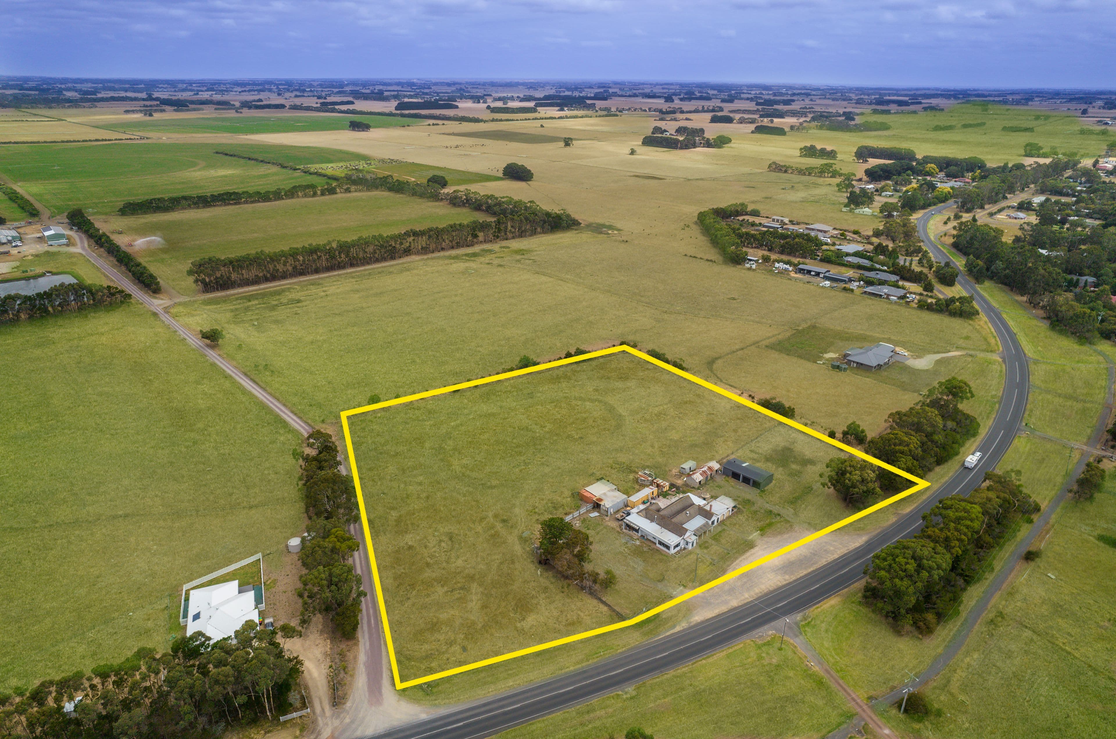 1844 Hopkins Highway, Purnim VIC 3278, Purnim - Image 1