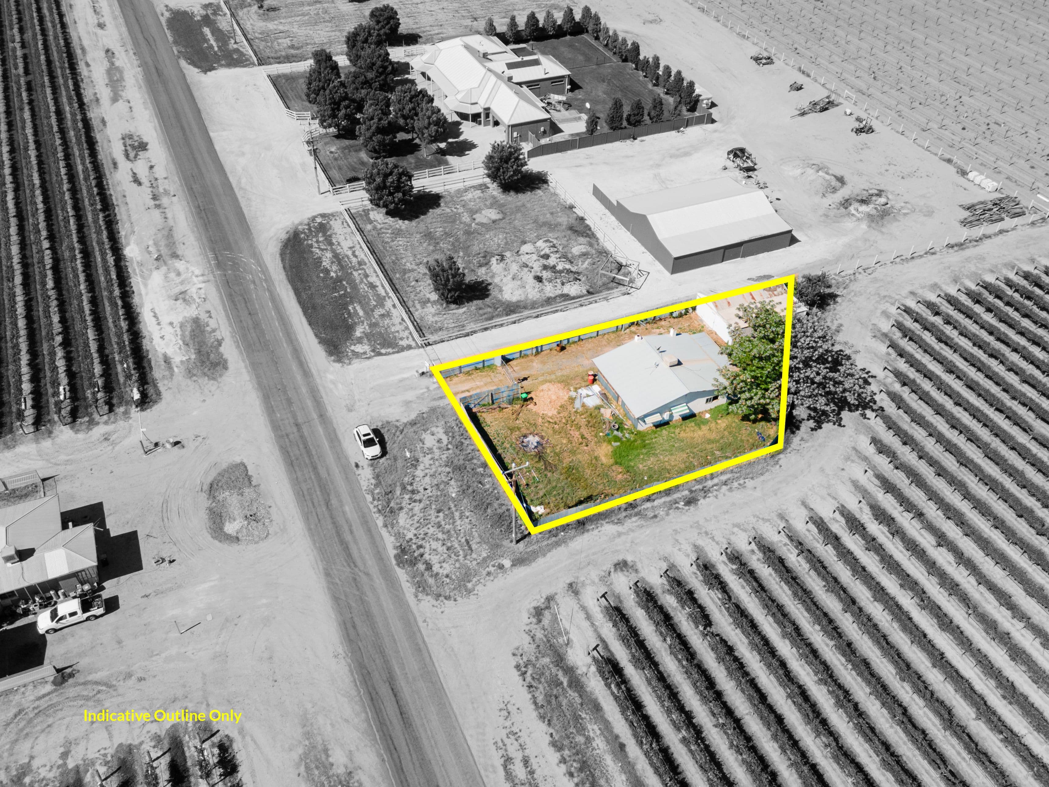 256 Koorlong Avenue, Nichols Point VIC 3501, Nichols Point - Image 1