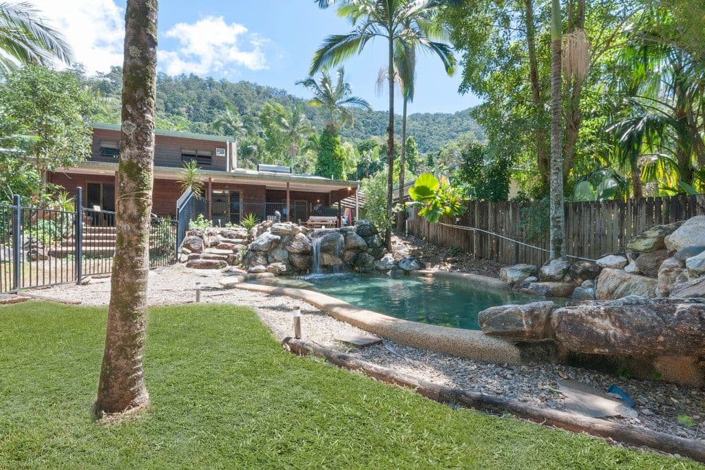 18 Hermes Close, Mooroobool QLD 4870, Mooroobool - Image 1