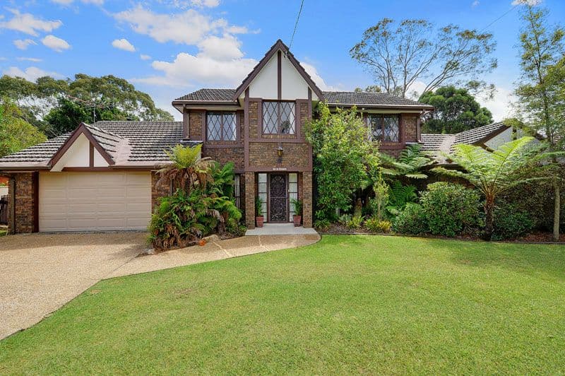 20 Wyanna Street, Berowra Heights NSW 2082, Berowra Heights - Image 1