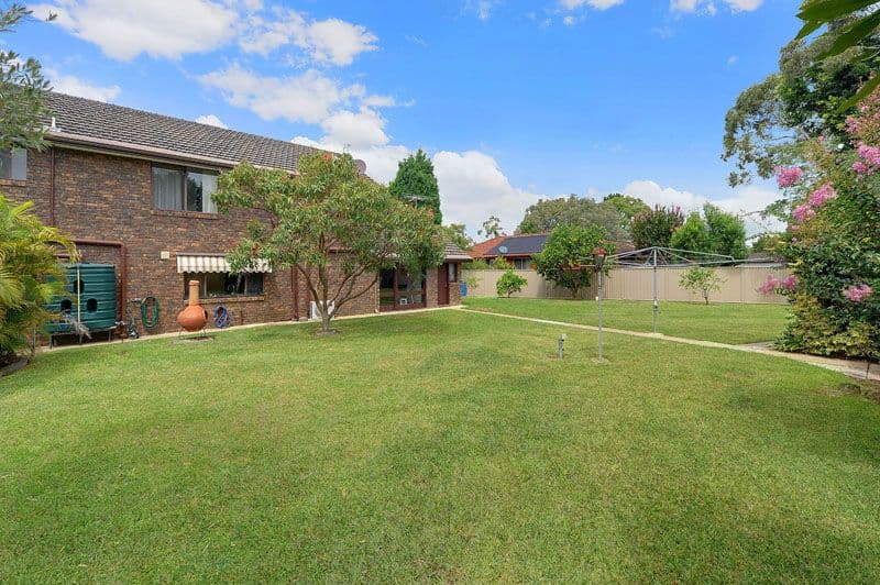 20 Wyanna Street, Berowra Heights NSW 2082, Berowra Heights - Thumbnail 8