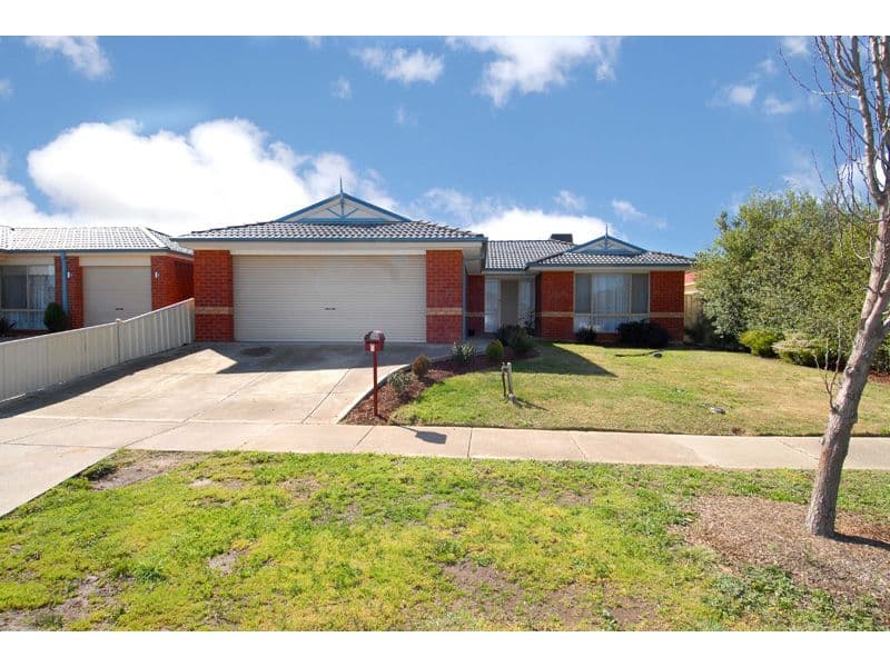 3 Bertrand Court, CRAIGIEBURN VIC 3064, Craigieburn - Image 1