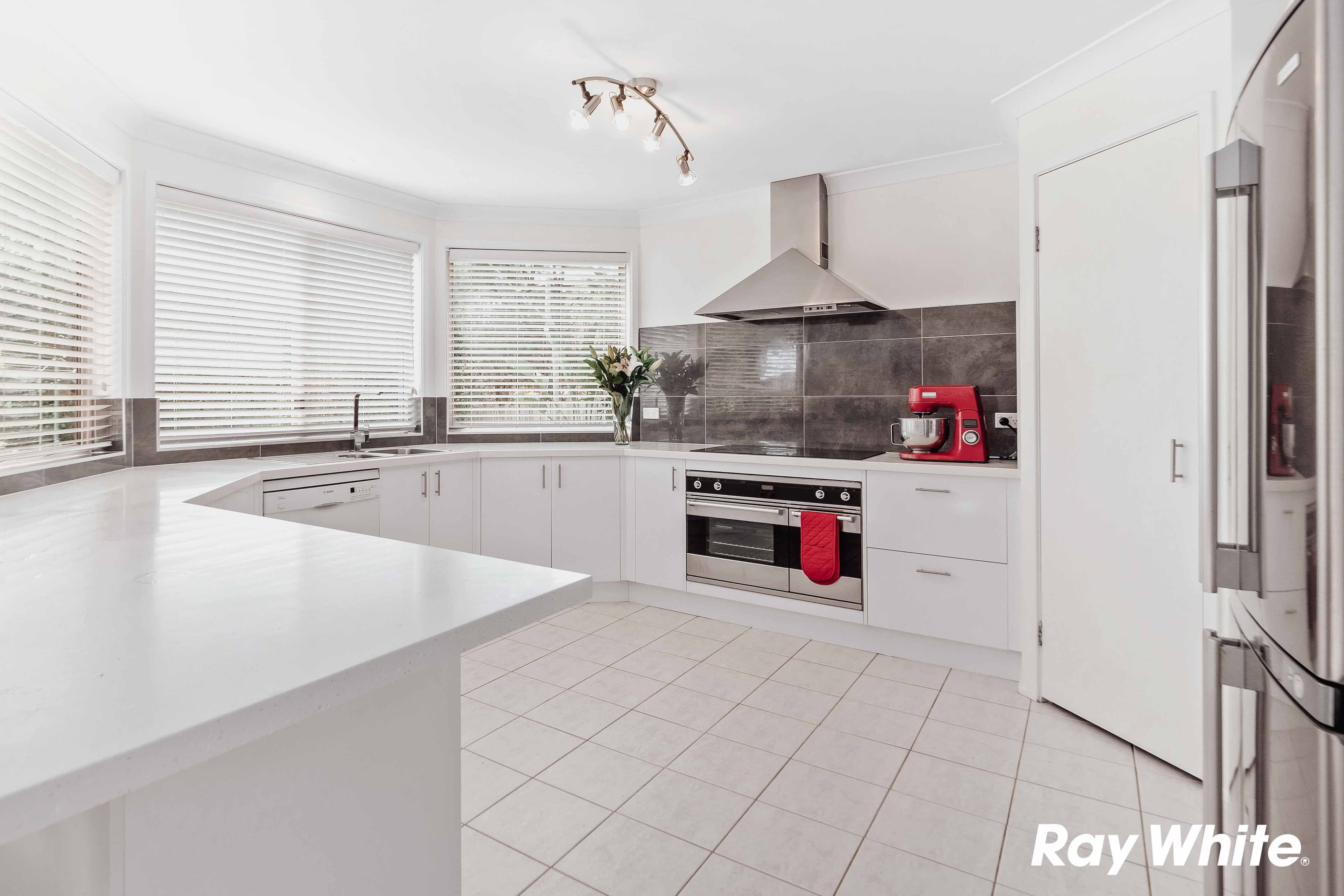 24 Bentley Avenue, North Kellyville NSW 2155, North Kellyville - Thumbnail 2
